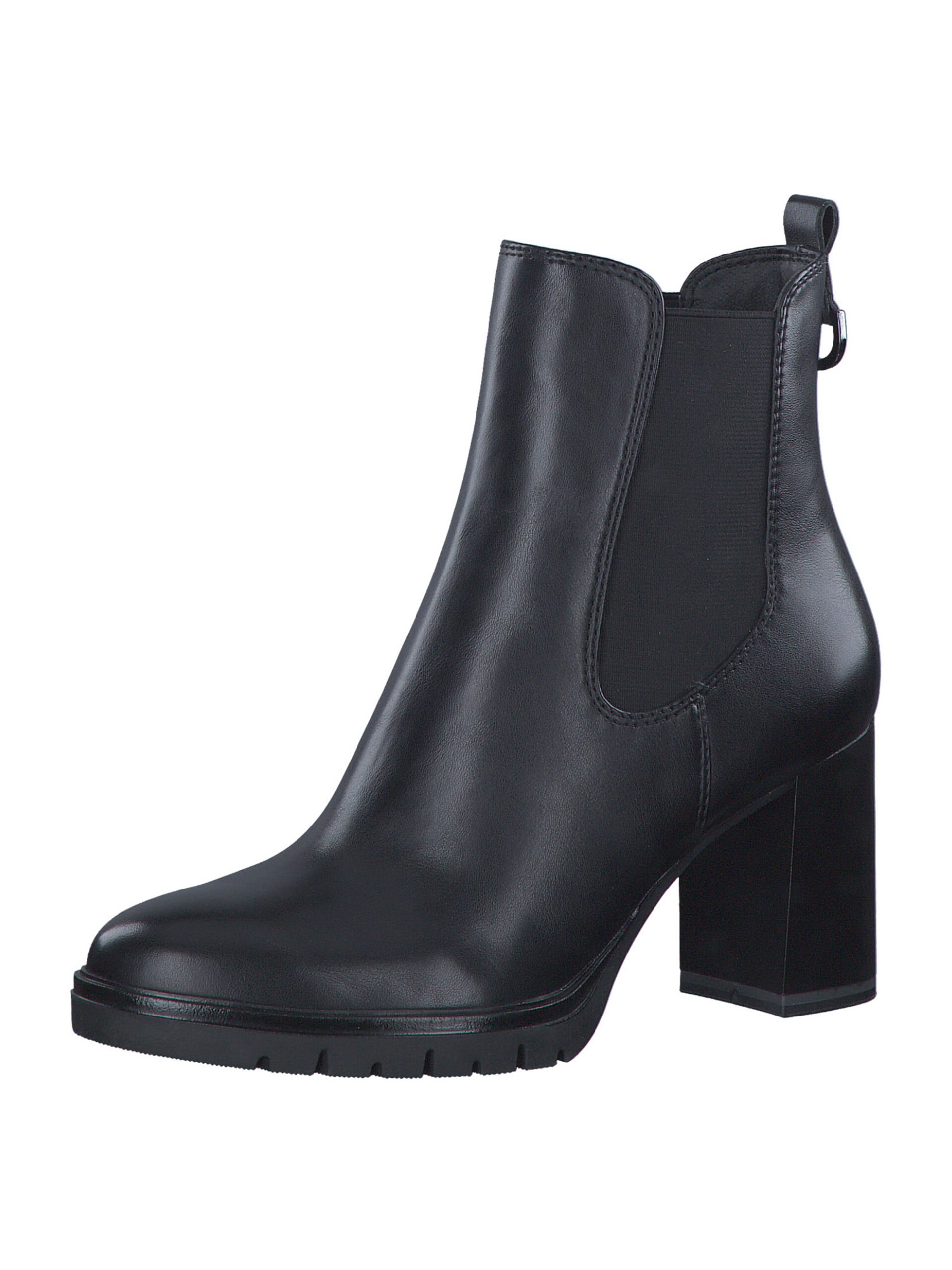 Tamaris Ankelboots dam