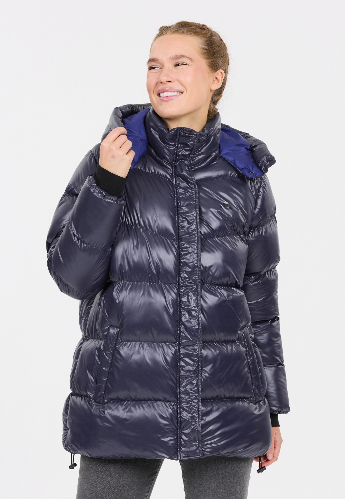 Thumbnail - Steppjacke 'Lakewood'