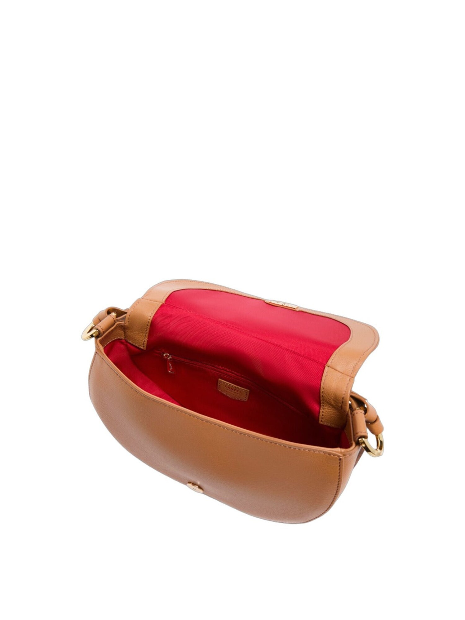 Lancel Bolso de mano marrón – imagen 28