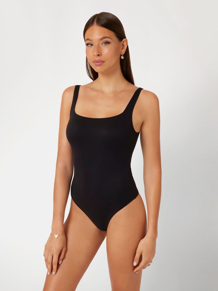 GUESS Body 'Eveline' Damen Größe XL schwarz