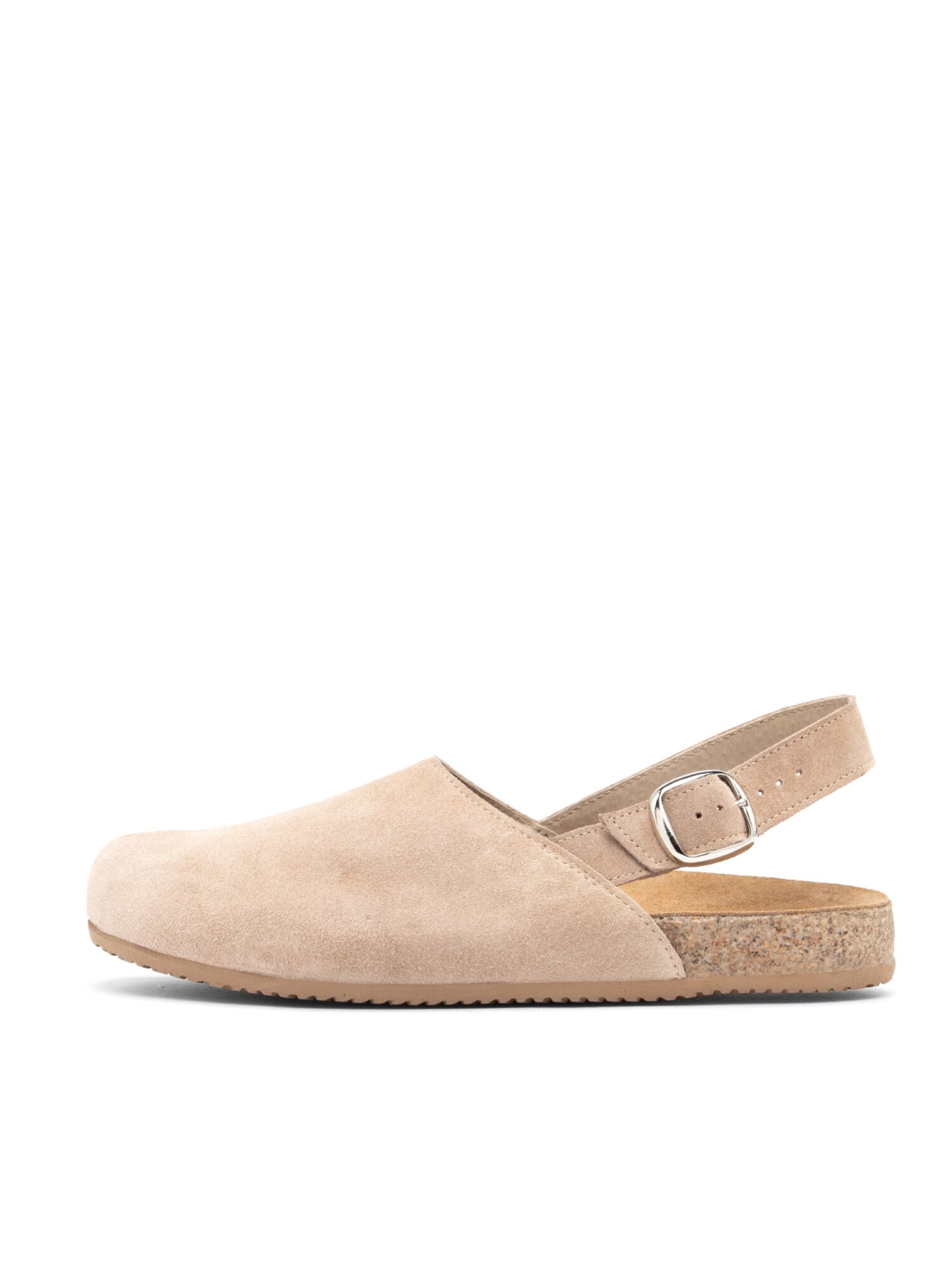 RYŁKO Pumps  bej