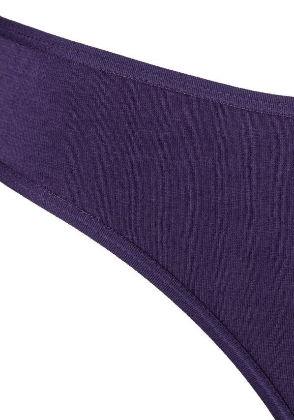 PETITE FLEUR, Slip, vegyes színek, 11 kép a 11 közül