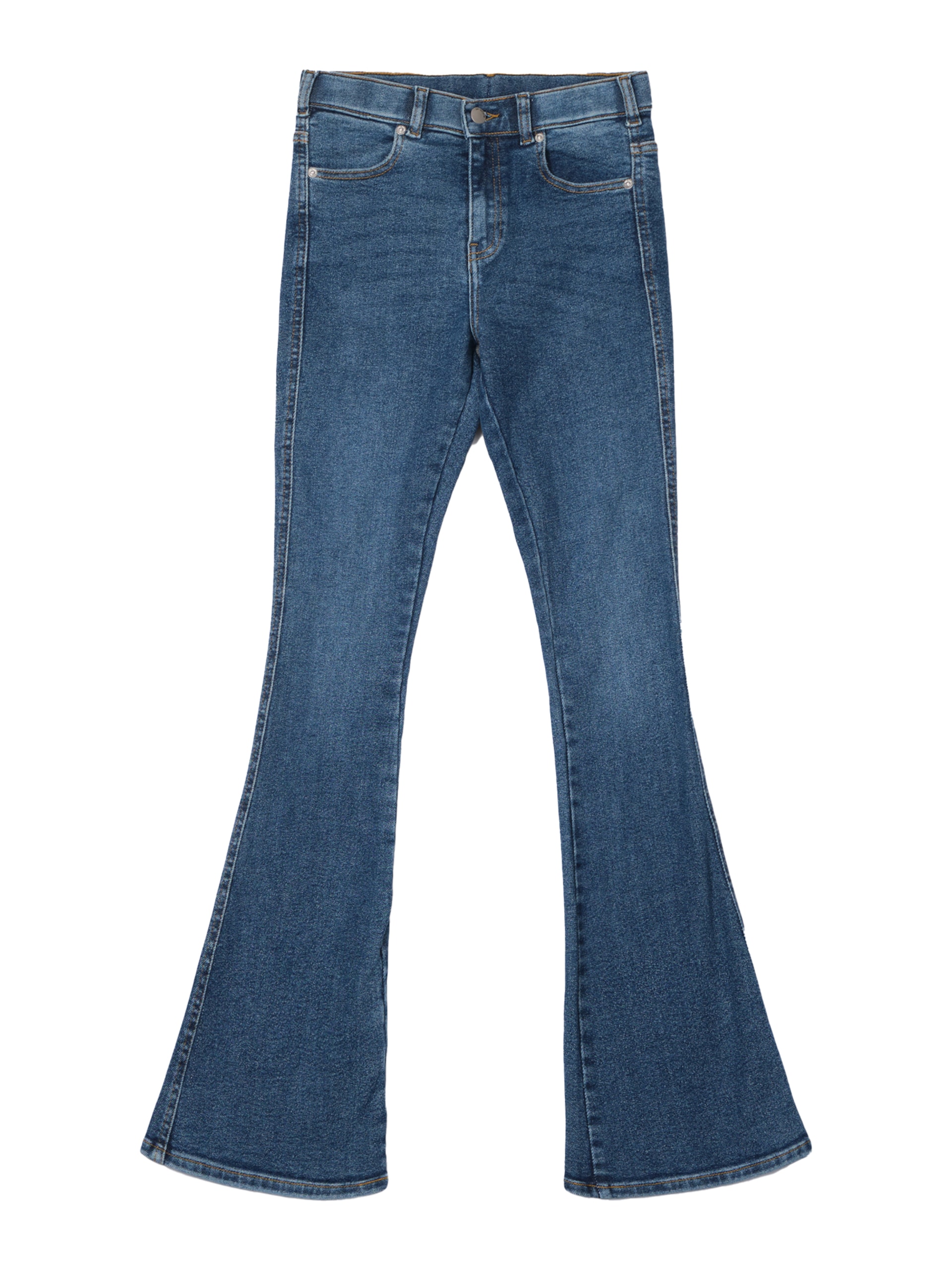 Dr. Denim Jeans 'Lexy' dam