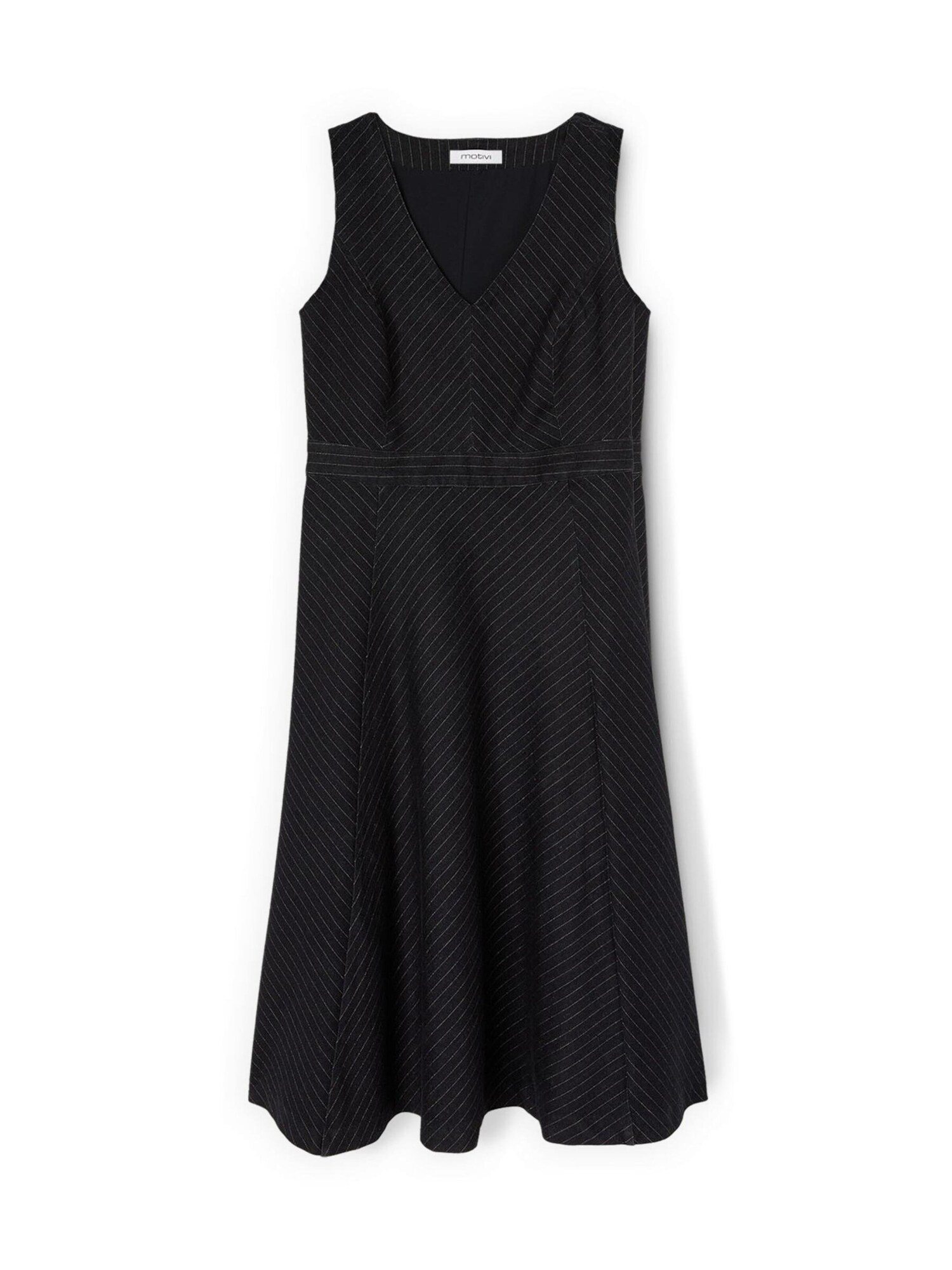 MOTIVI Vestido  azul