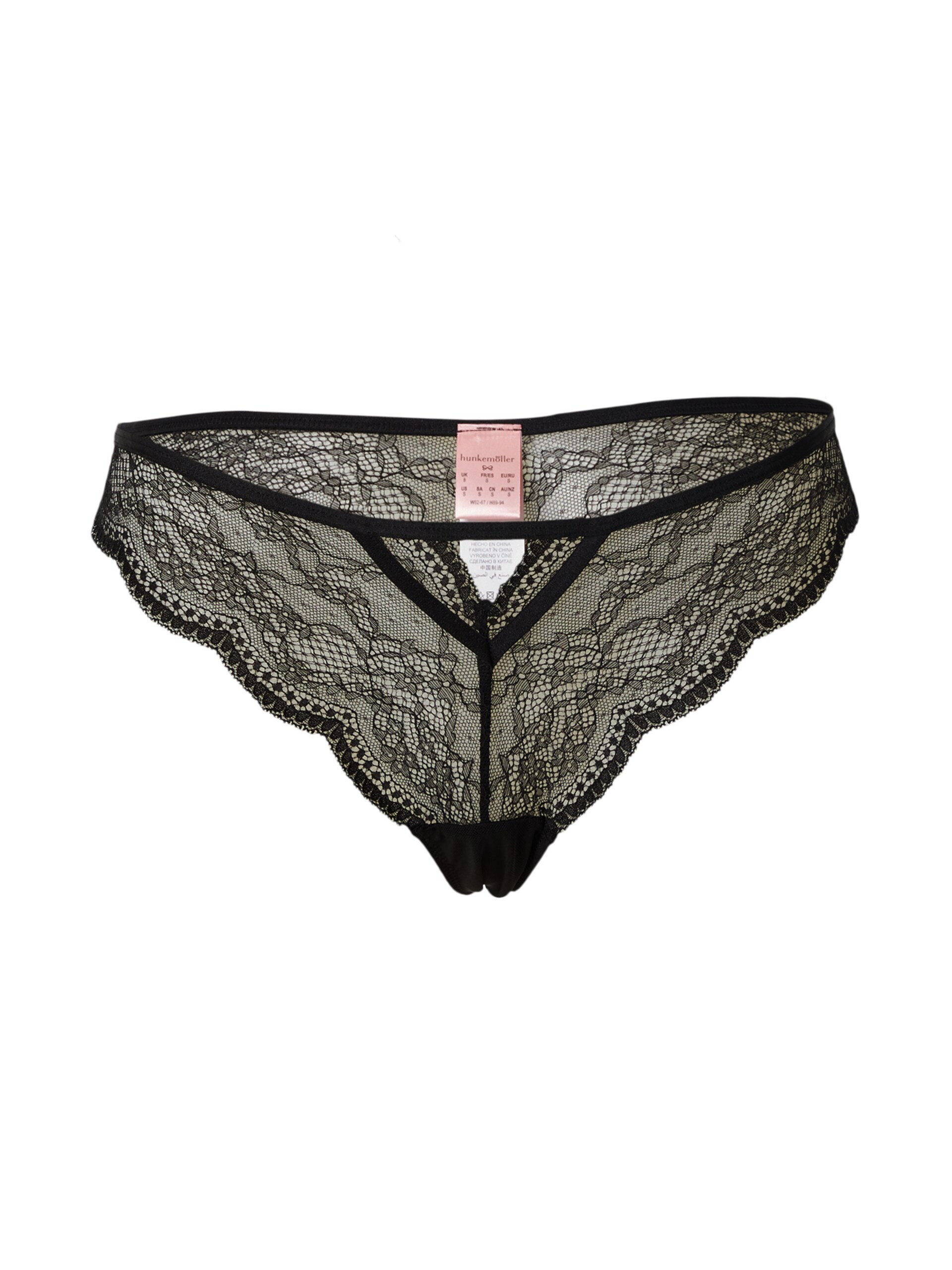 Hunkemöller String 'Isabelle' dam