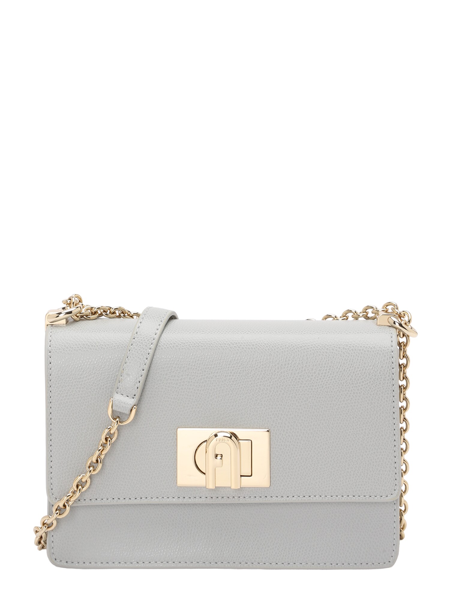 FURLA Geantă de umăr 1927  albastru pastel