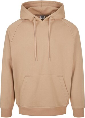 Urban Classics Sweatshirt Camel