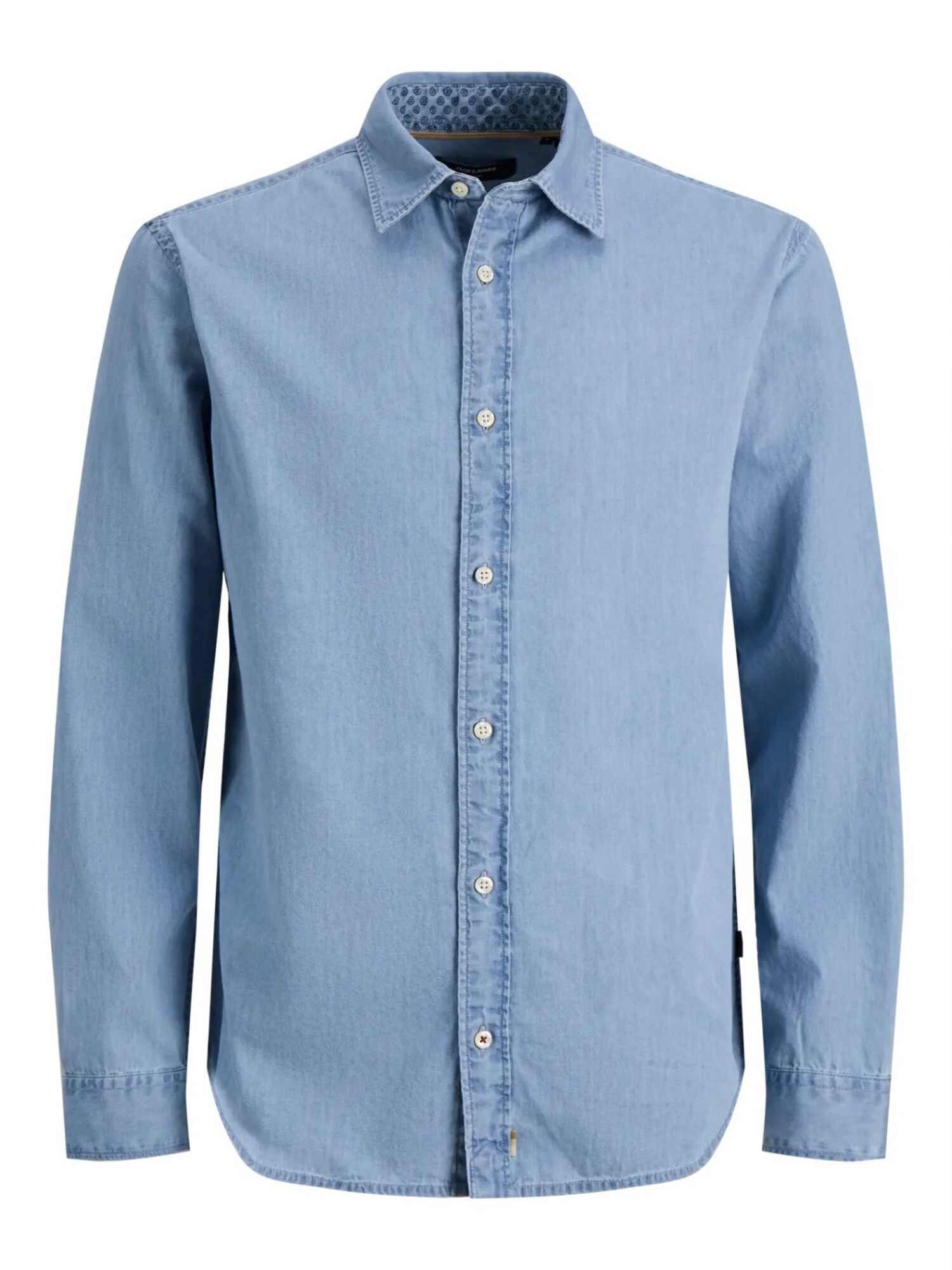 Jacks &amp; Jones Camisa  azul