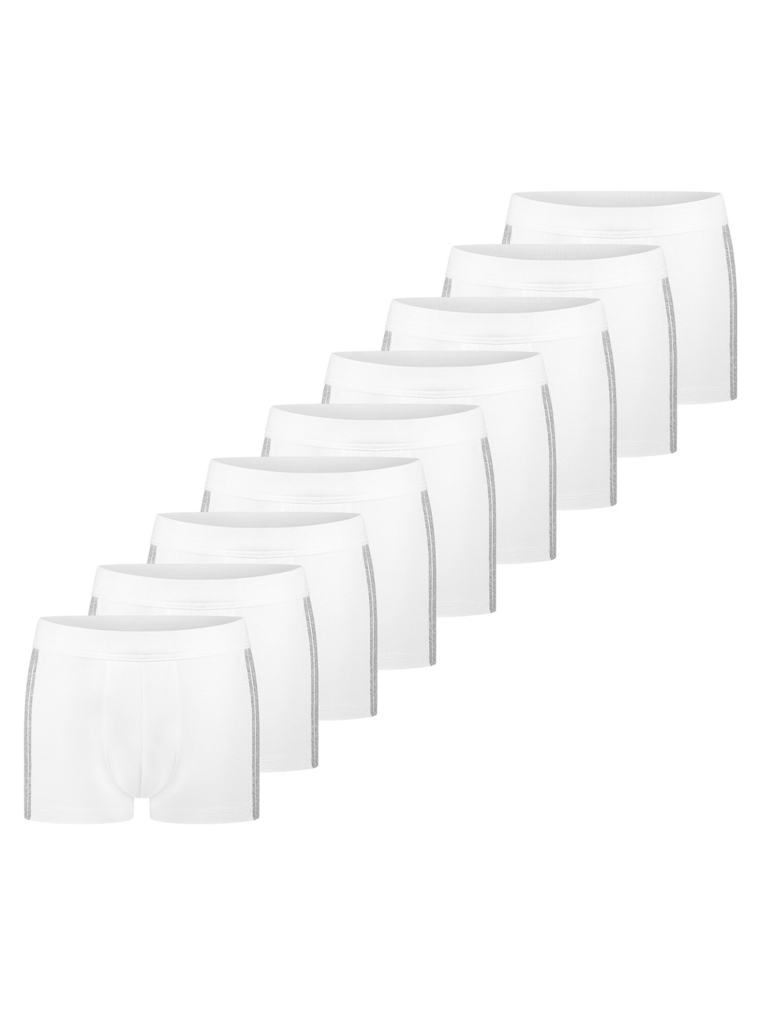 Schiesser Boxershorts 95/5 Stretch - Cotton