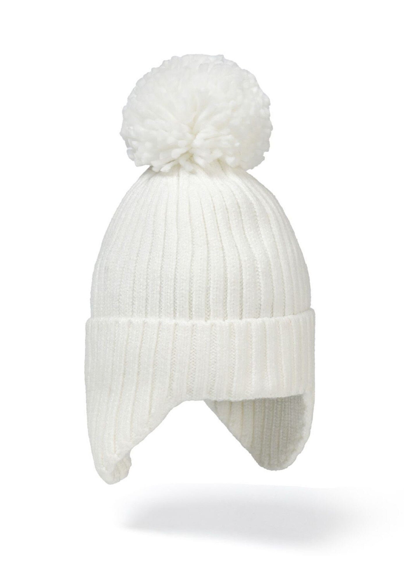 MINOTI Căciulă  alb