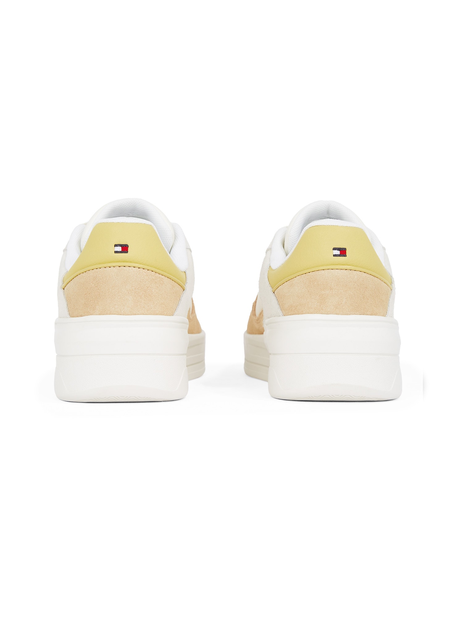 Thumbnail - Sneaker 'ESSENTIAL BASKET'