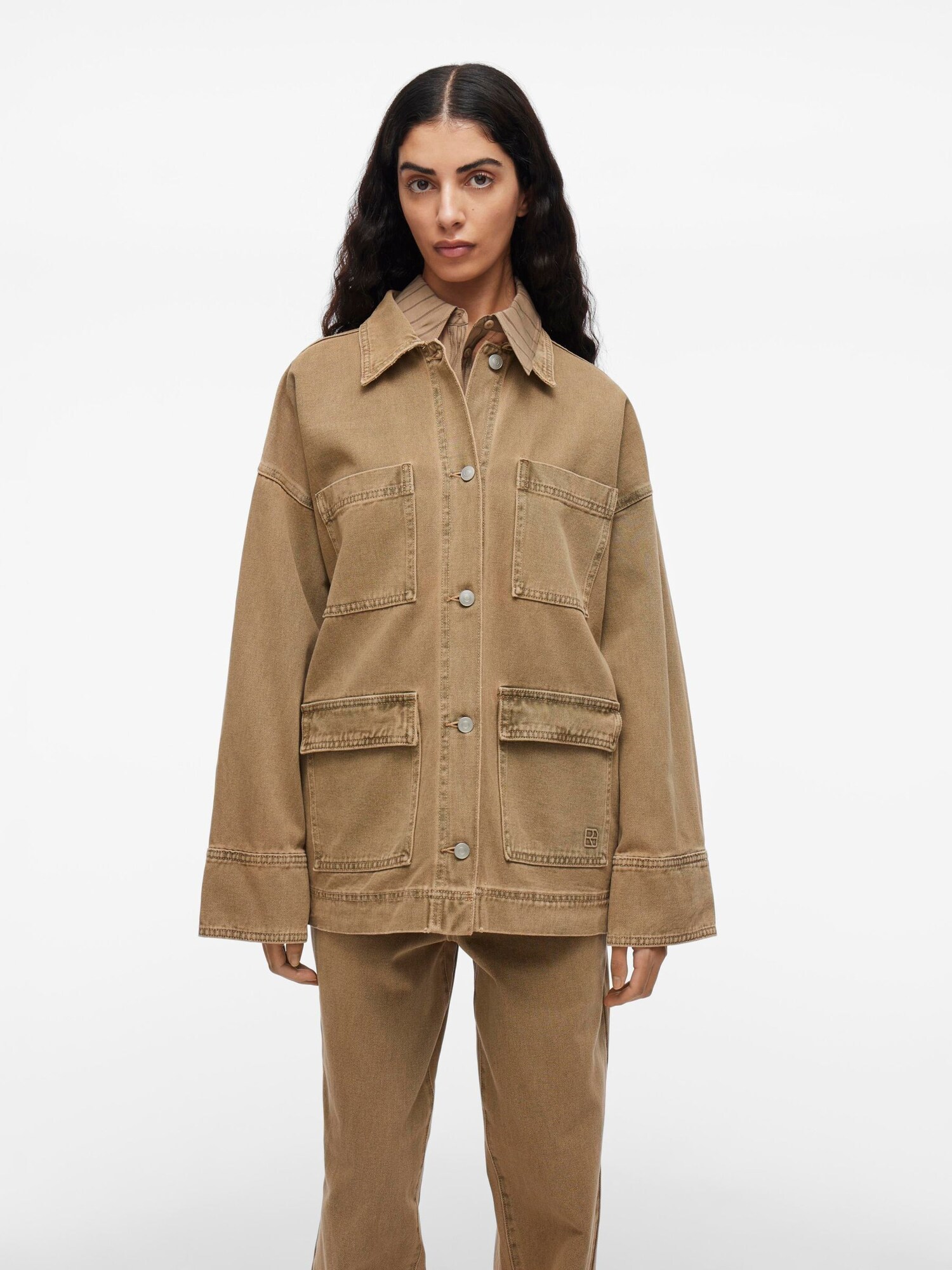 Thumbnail - ROUGE EDIT Übergangsjacke