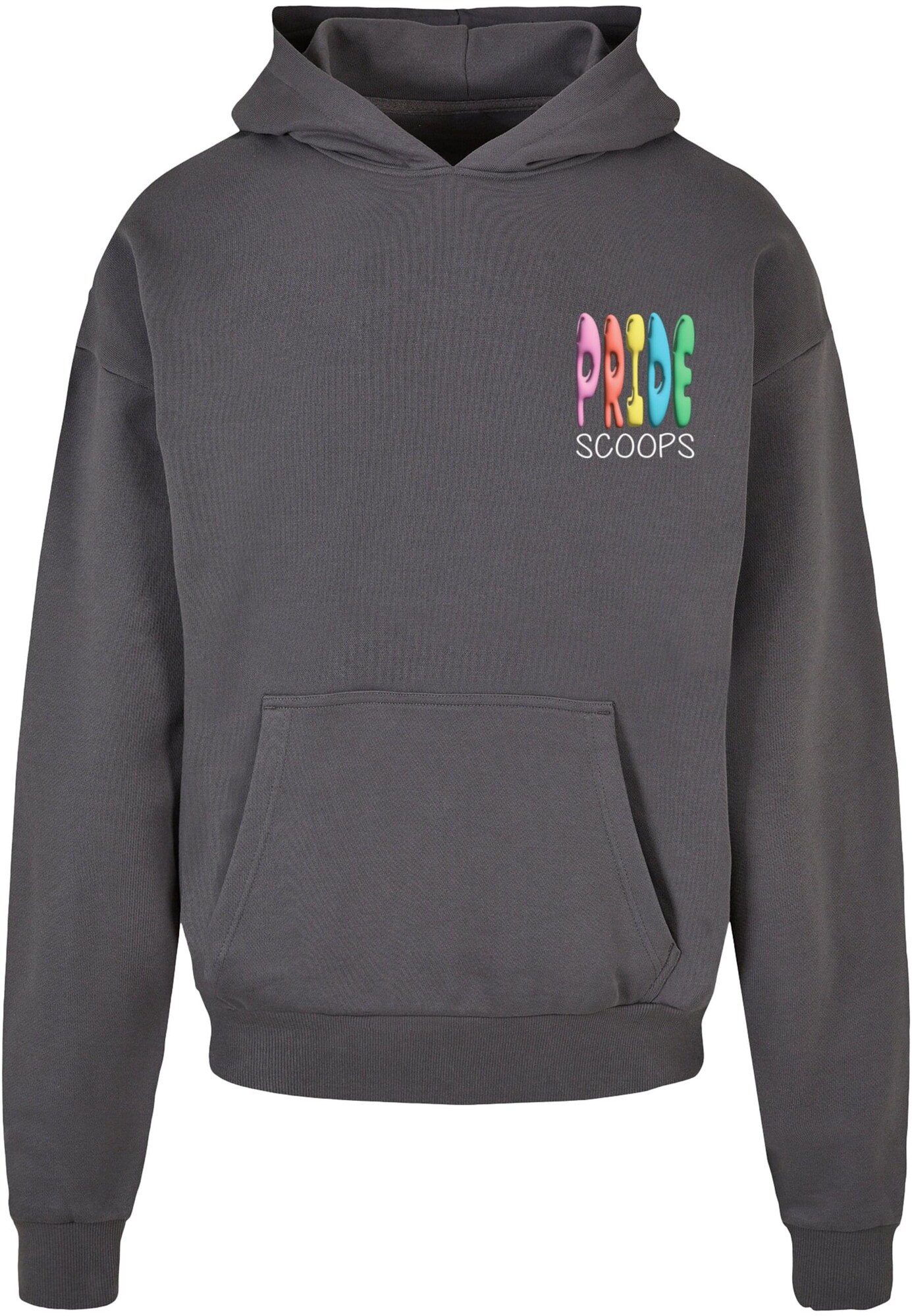 Thumbnail - Sweatshirt 'Pride Scoops'