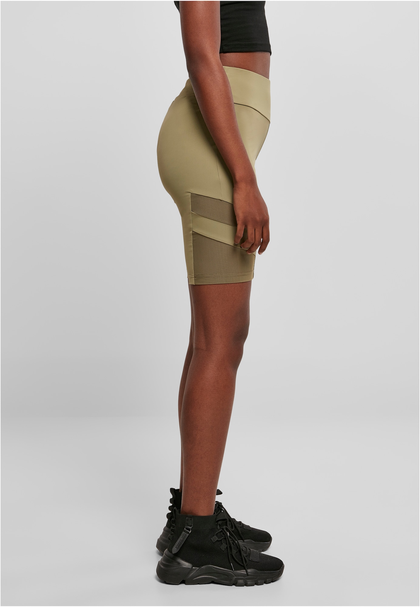 Thumbnail - Urban Classics Shorts