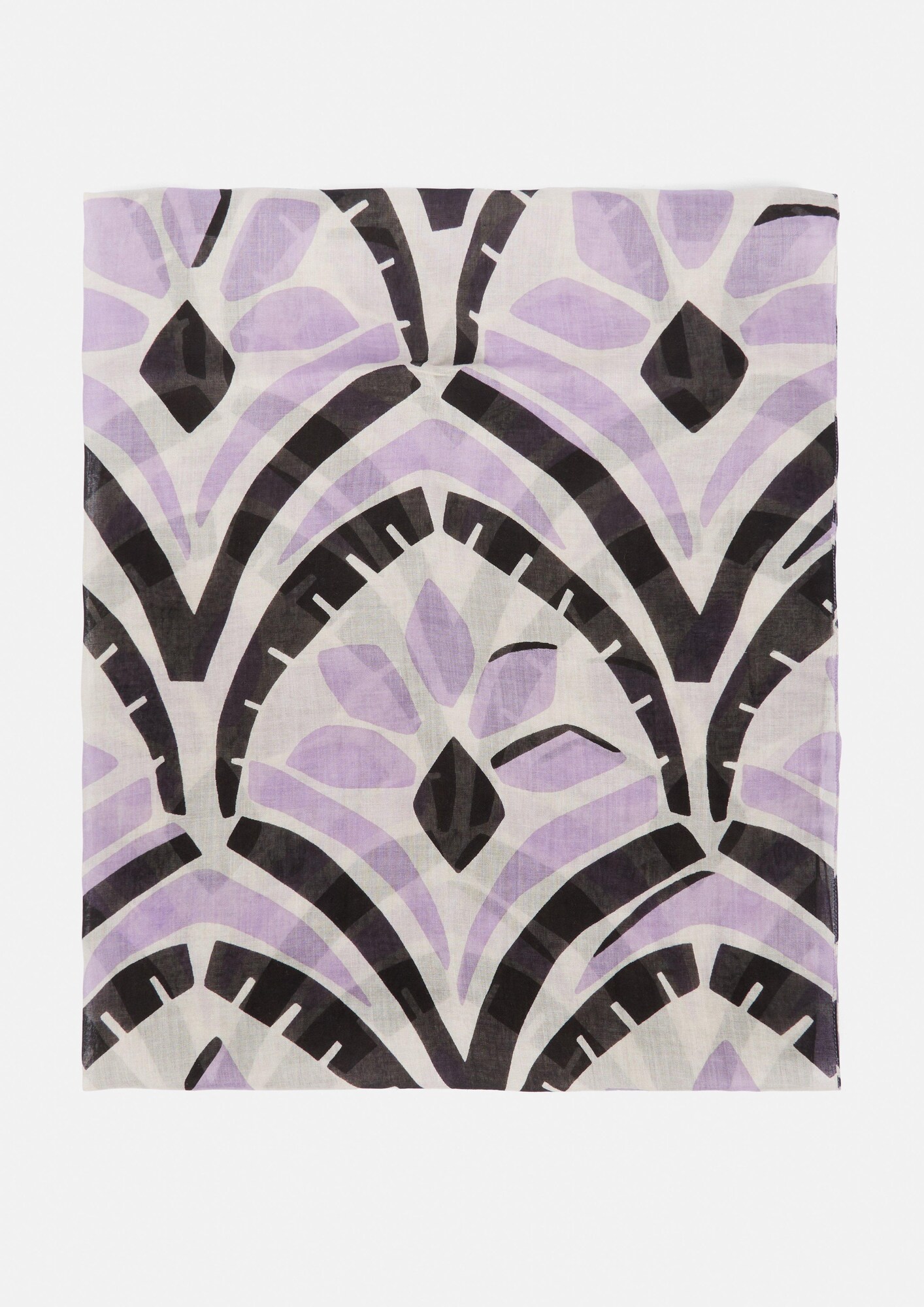 Thumbnail - comma casual identity Schal