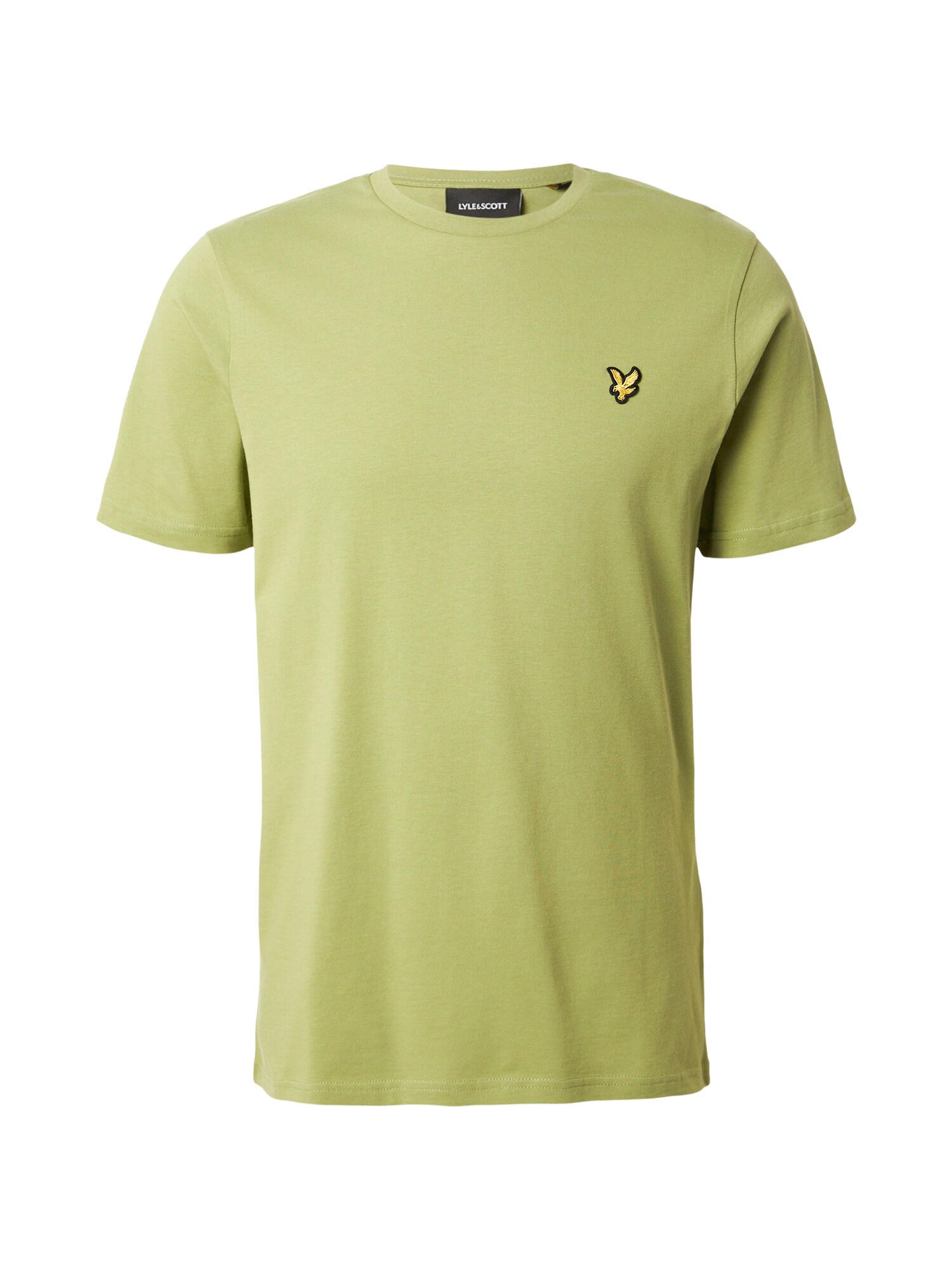 Lyle &amp; Scott Camiseta  caña