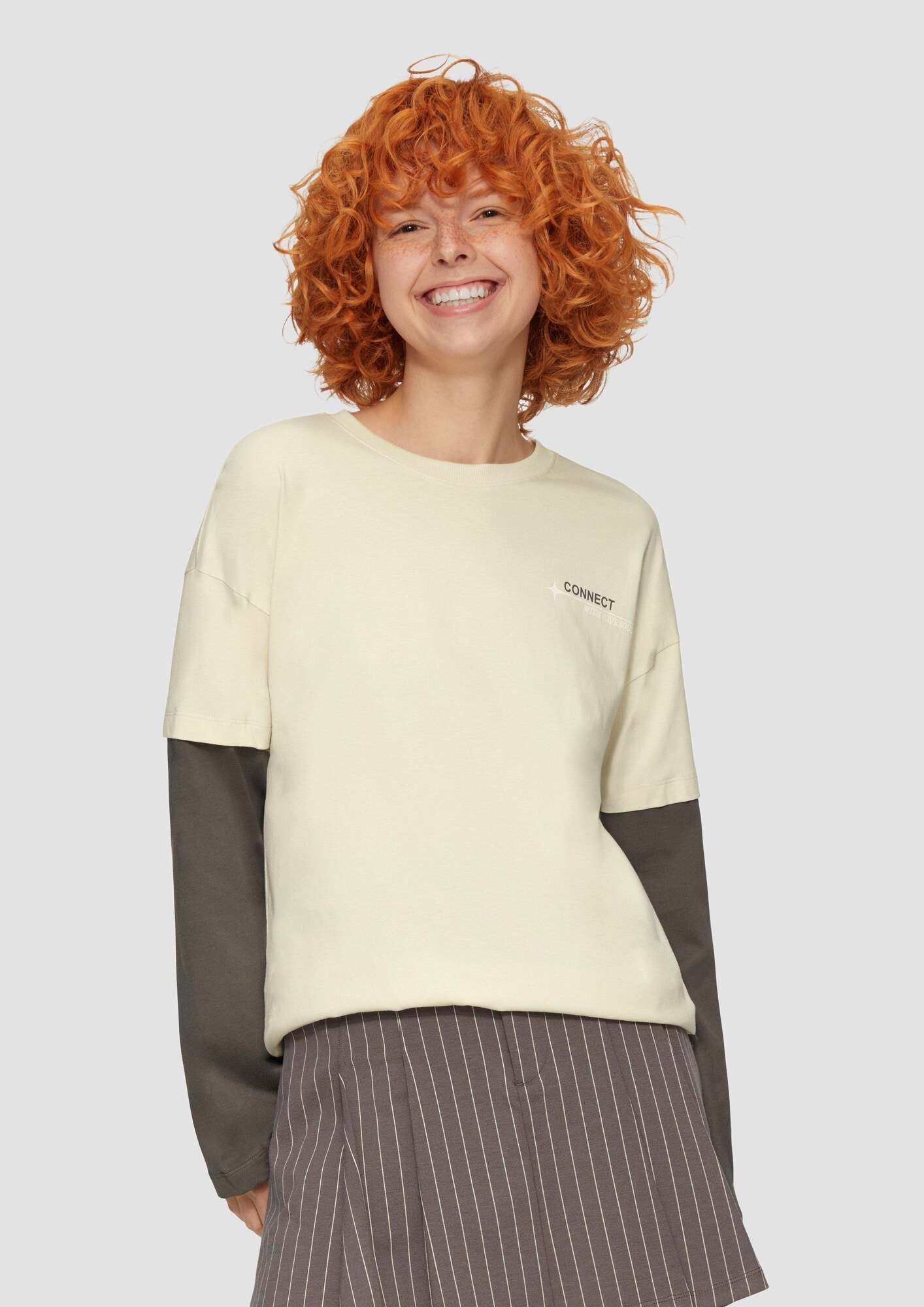 Thumbnail - QS Shirt