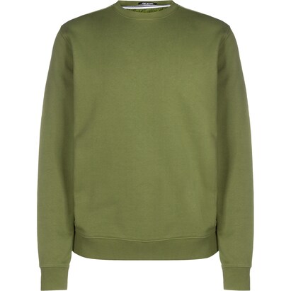 Weekend Offender Sweatshirt Groen / Zwart / Wit