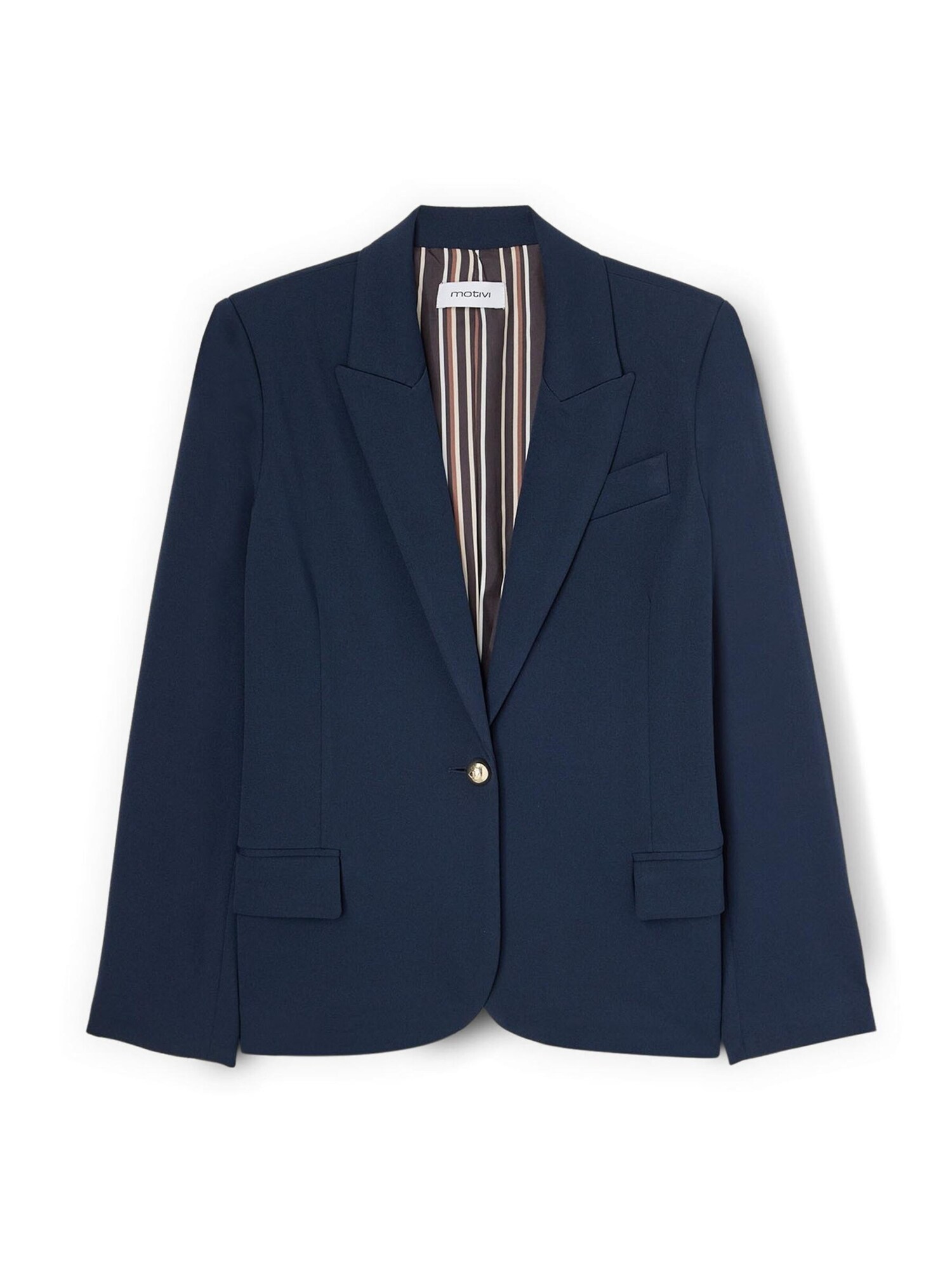 MOTIVI Blazer  azul