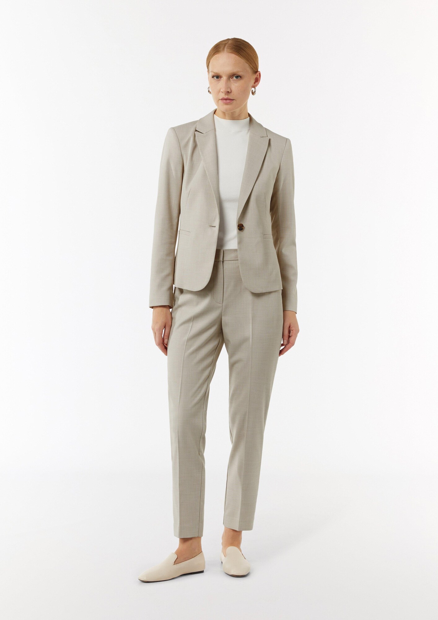 Thumbnail - Blazer (GRS)