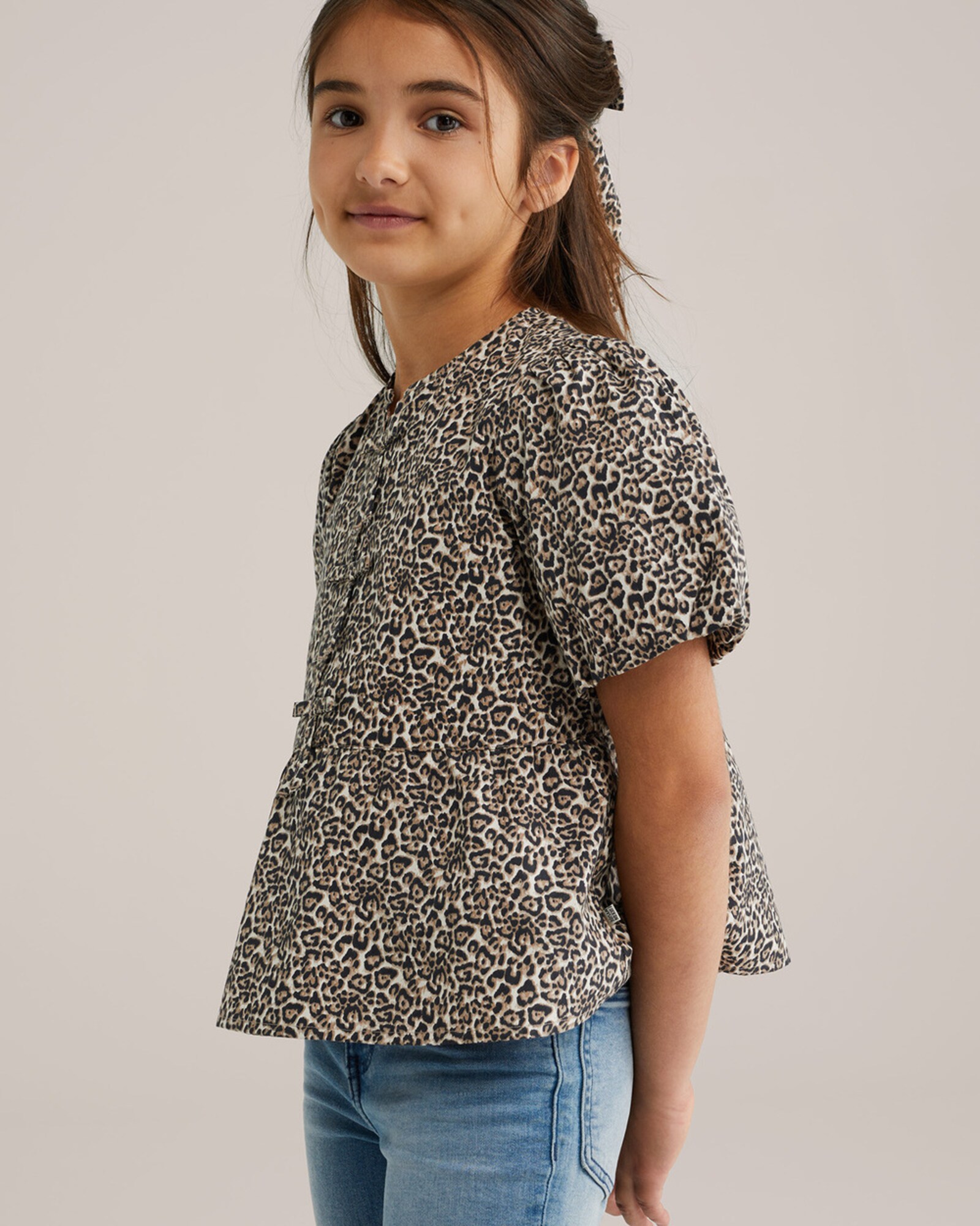 Thumbnail - WE Fashion Bluse