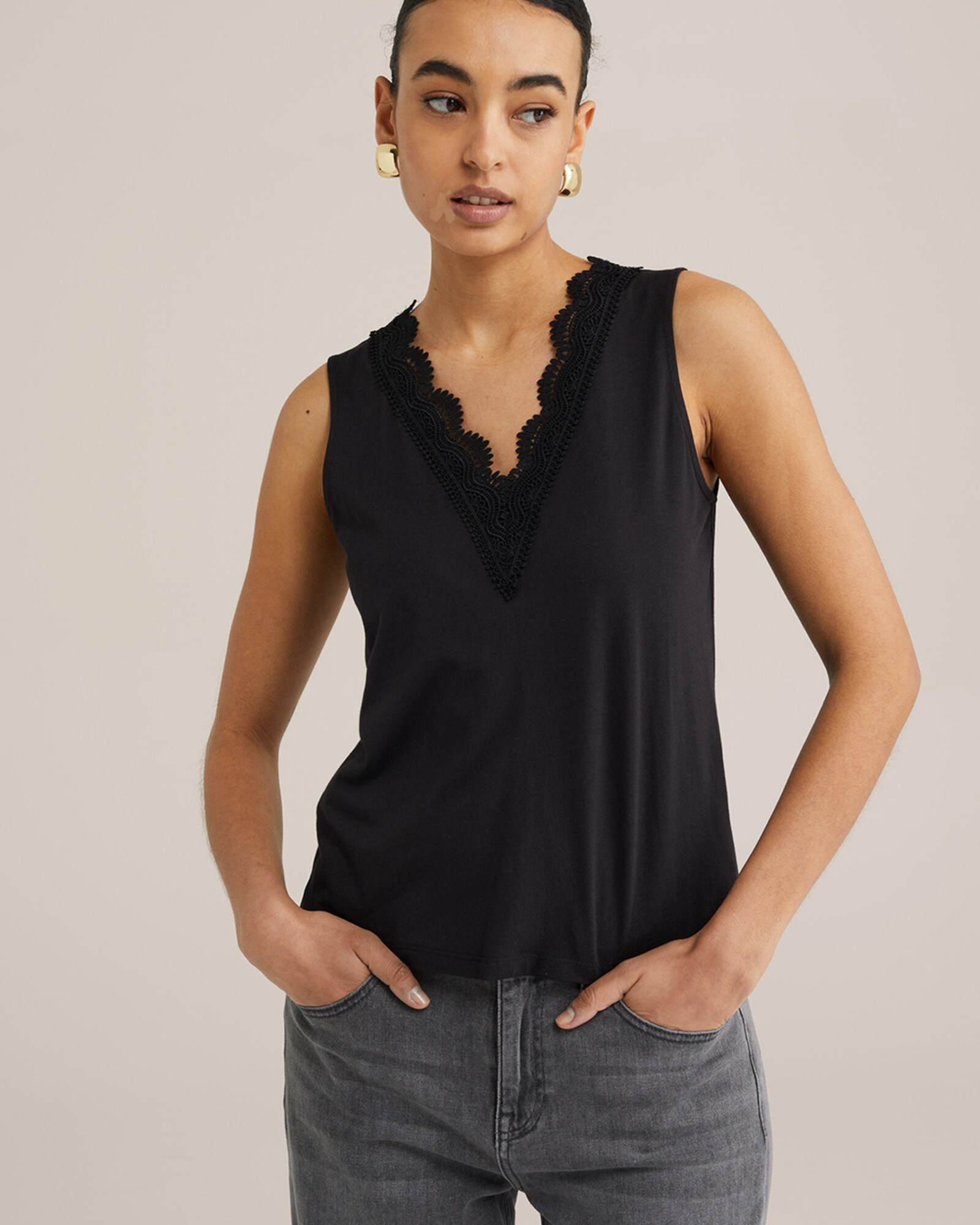 Thumbnail - WE Fashion T-Shirt