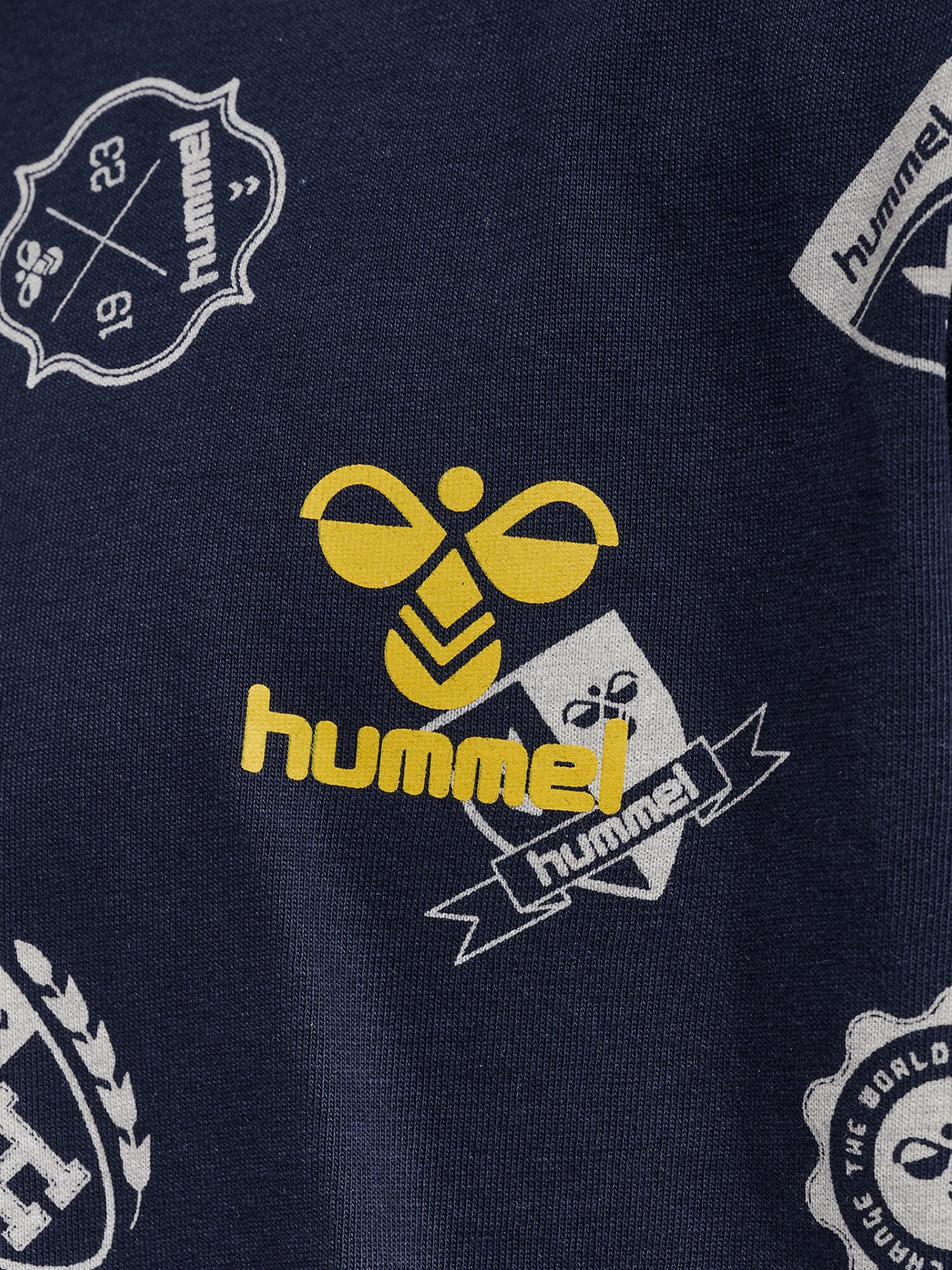 Thumbnail - Hummel T-shirt