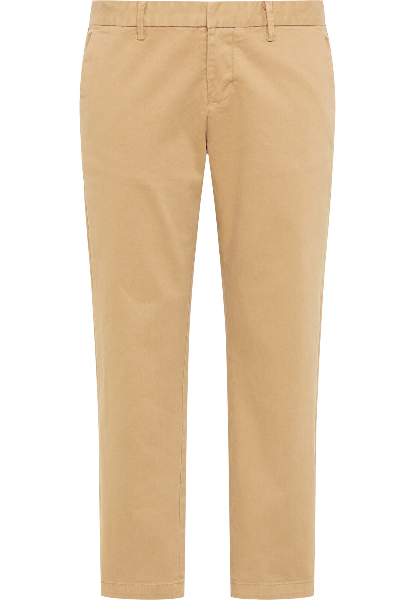 DreiMaster Vintage Chino stiliaus kelnės  smėlio