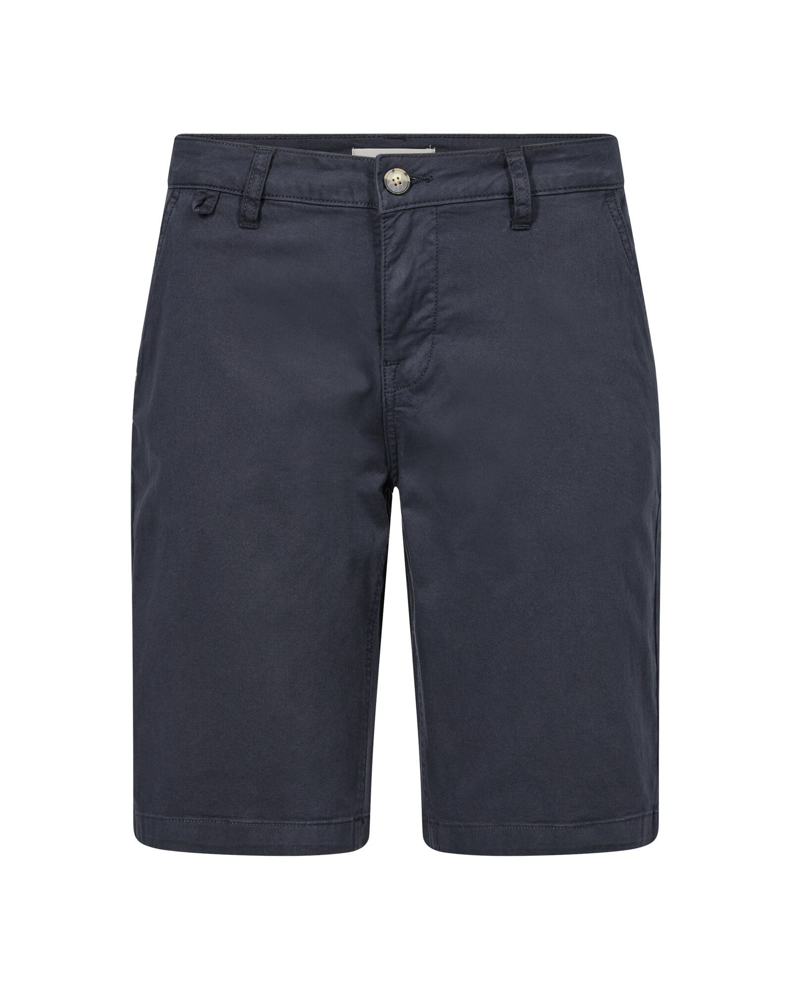 Cream Pantaloni Berta  bleumarin