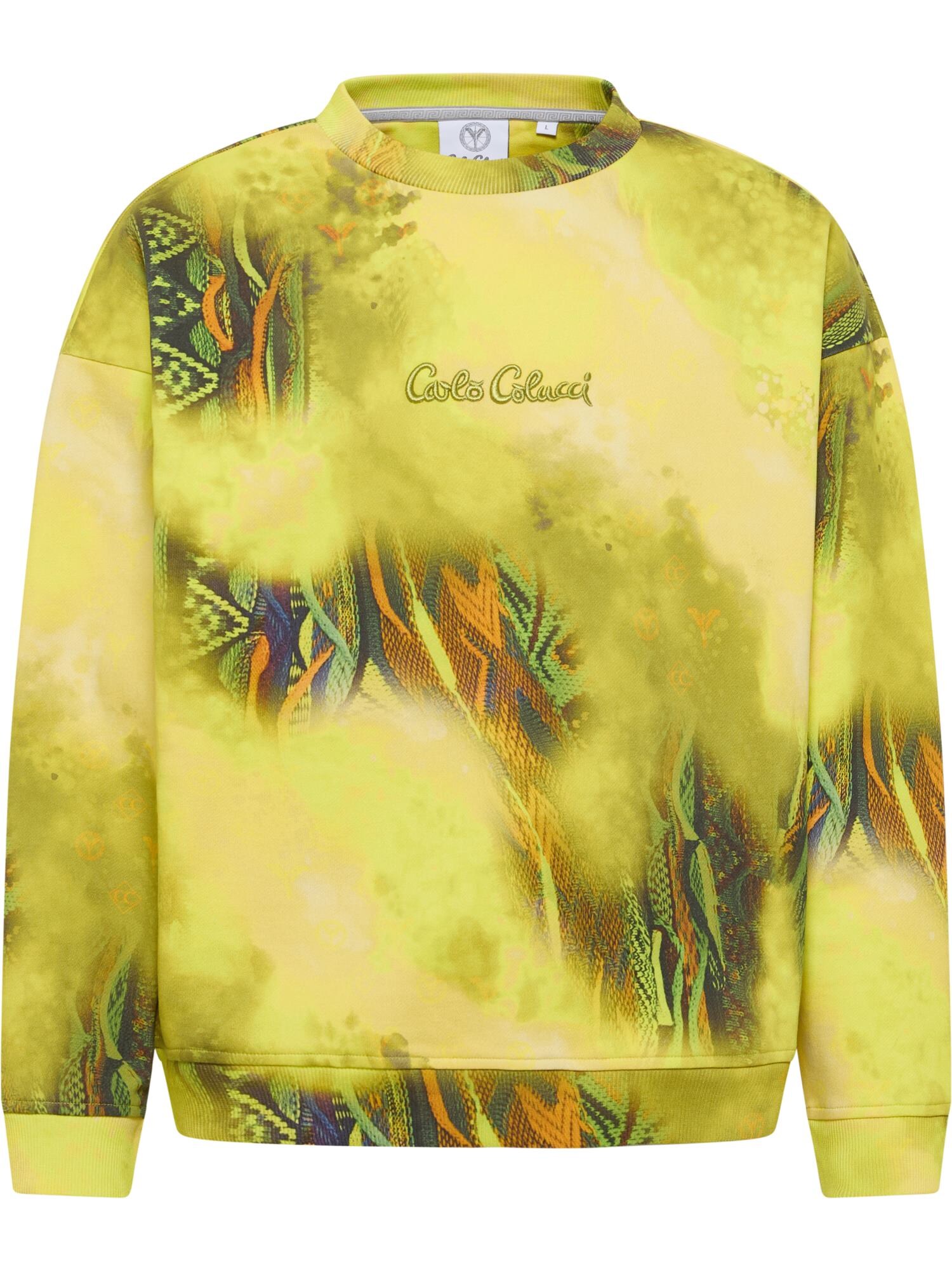 Thumbnail - Sweatshirt 'Diop'