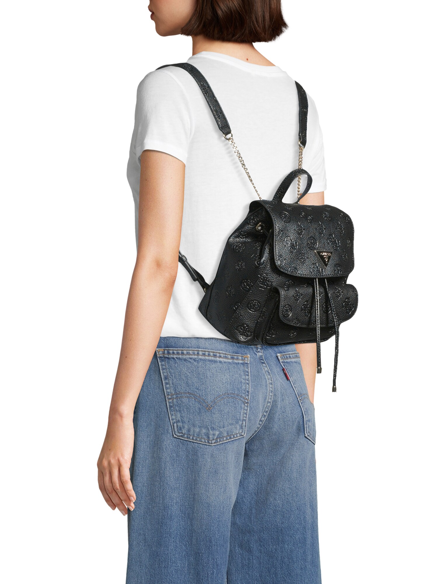 Thumbnail - GUESS Rucksack Cresidia