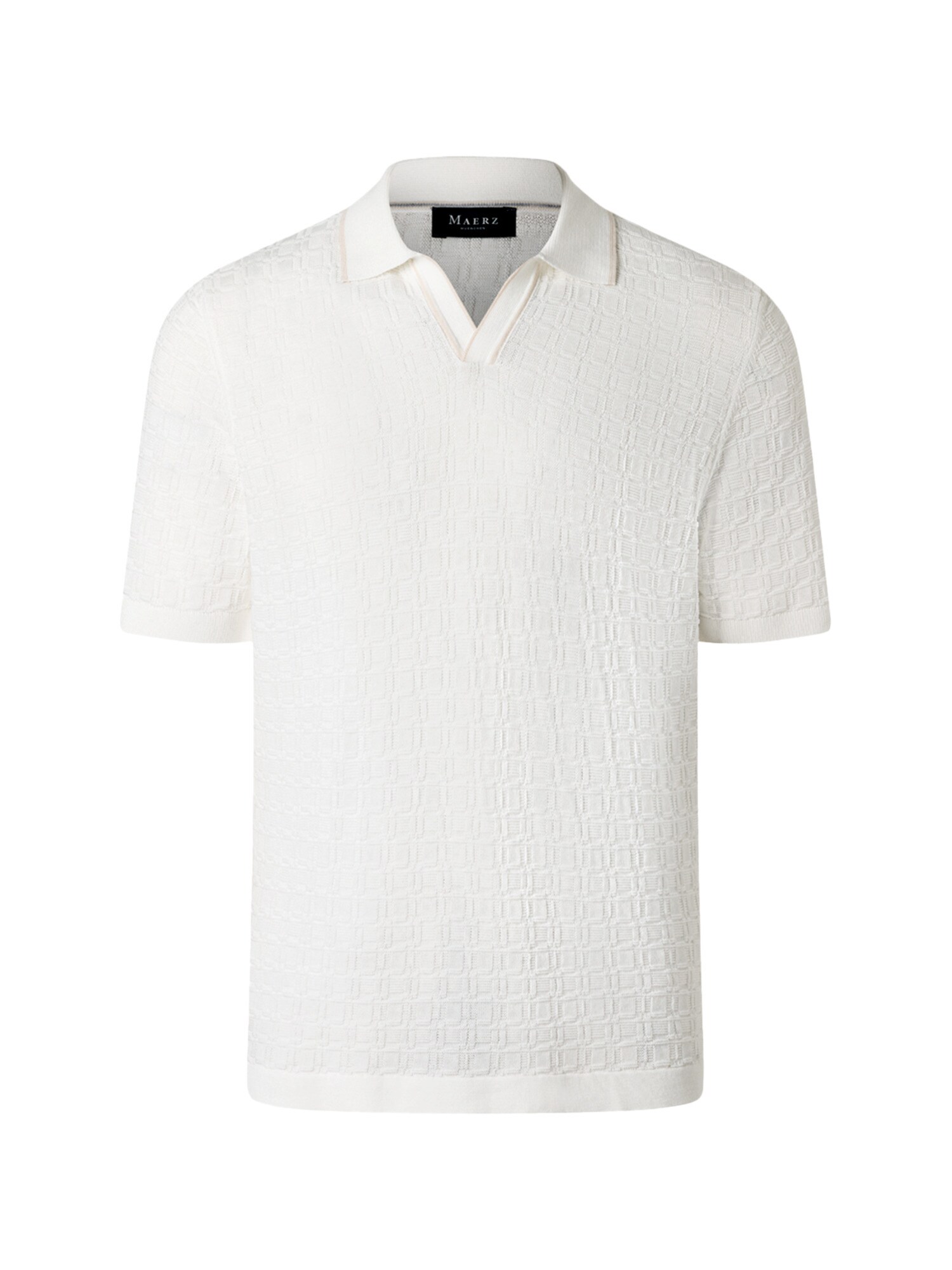 MAERZ Muenchen Camiseta ' 451601 '  blanco