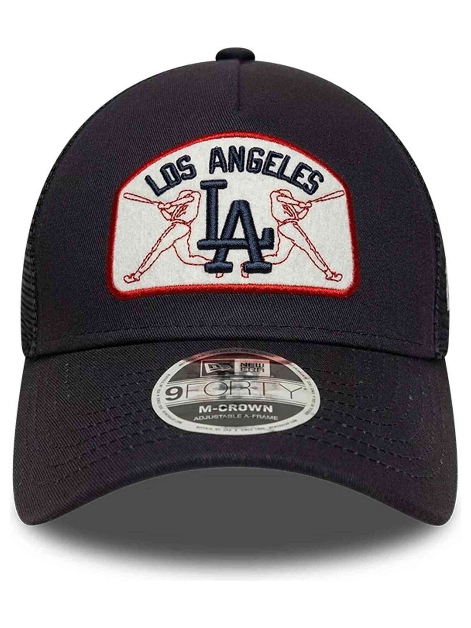 NEW ERA Gorra deportiva '6085638305'  navy