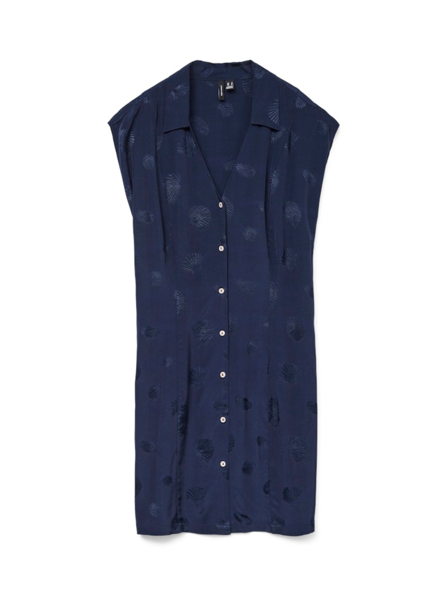 VERO MODA Ingruhák  tengerészkék termék 2. képe