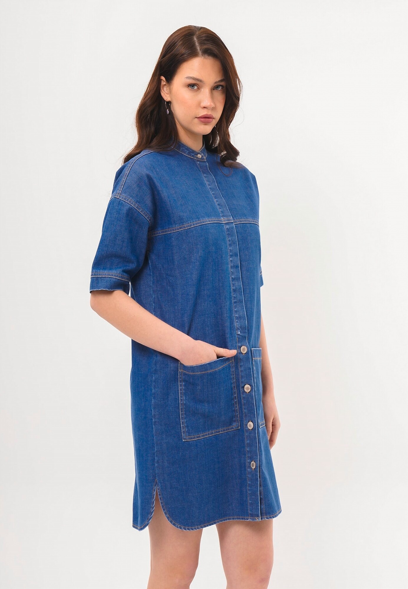 Thumbnail - FRESHLIONS Kleid Josy