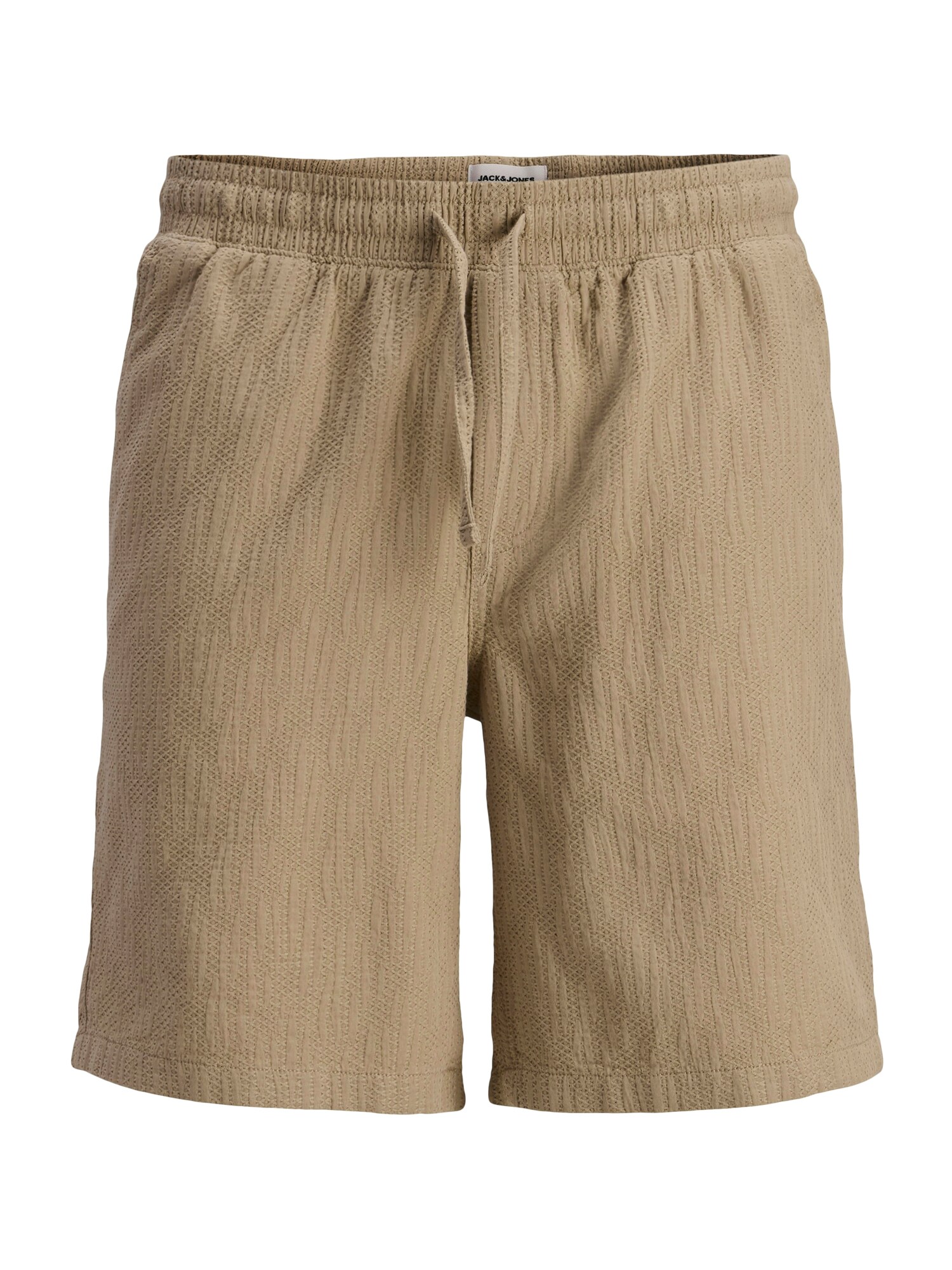 JACK & JONES Pantaloni 'JPSTJaiden'  bej închis
