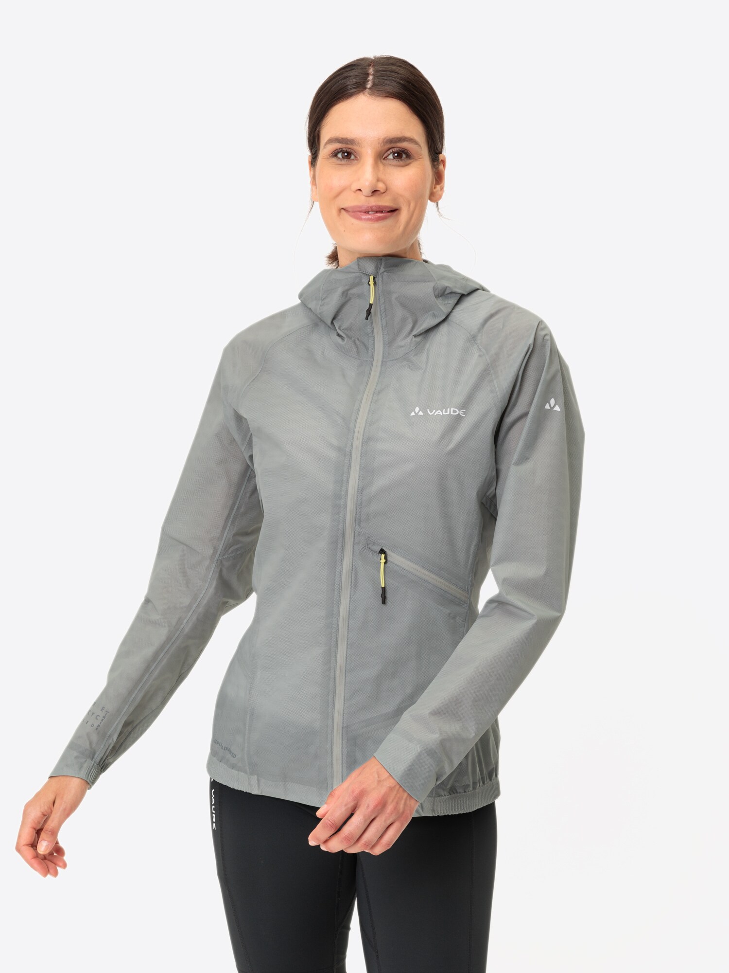 Thumbnail - VAUDE Outdoorjacke W Scopi