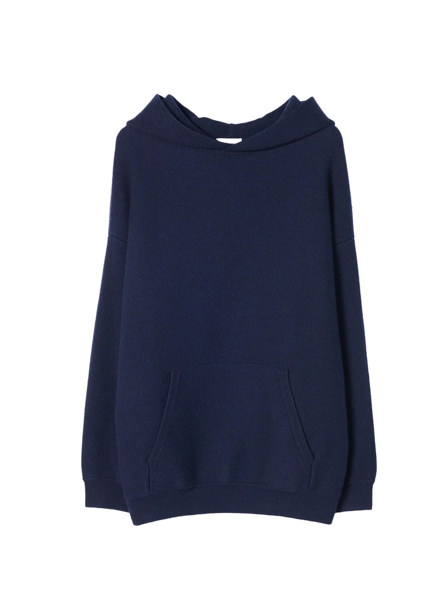 GOBI Cashmere Sudadera 'Unisex Cashmere Sweatshirt'  navy