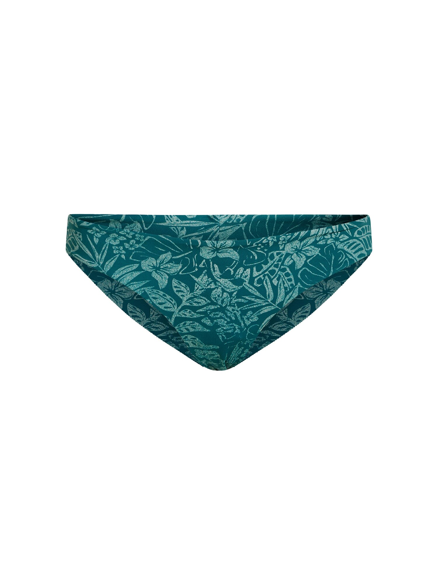 O'NEILL Slip costum de baie 'Maoi'  verde petrol / verde deschis