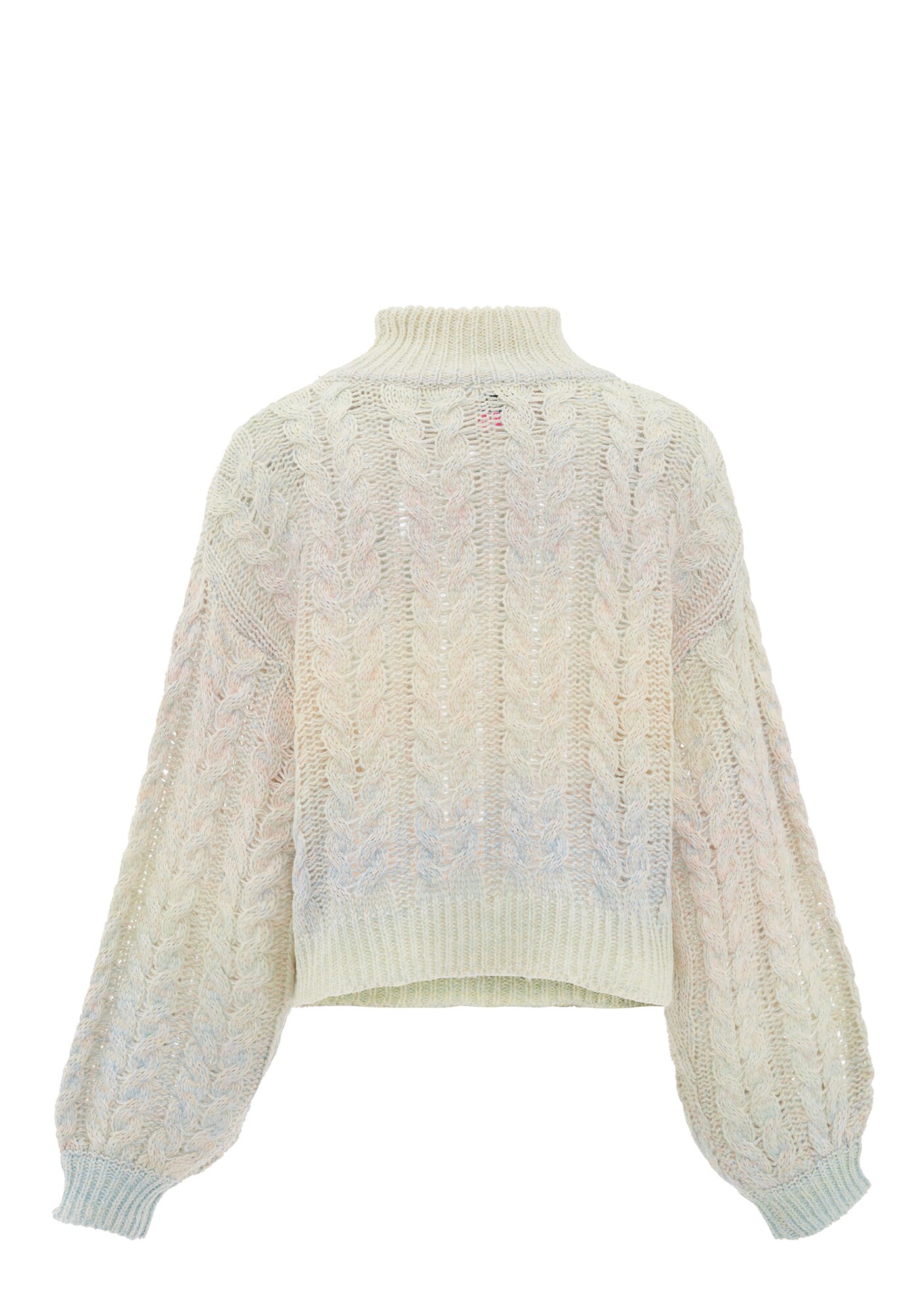 Thumbnail - MYMO Pullover