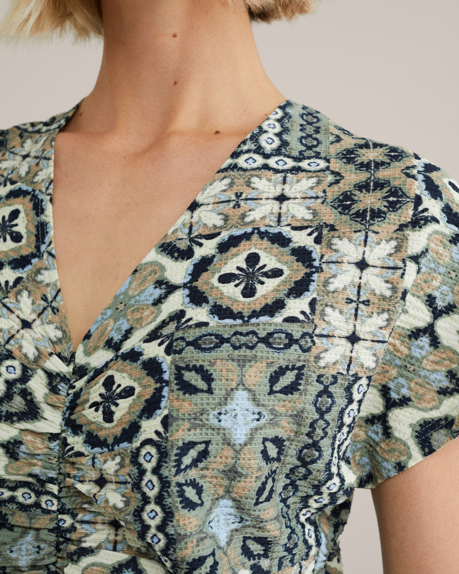 Thumbnail - WE Fashion Kleid