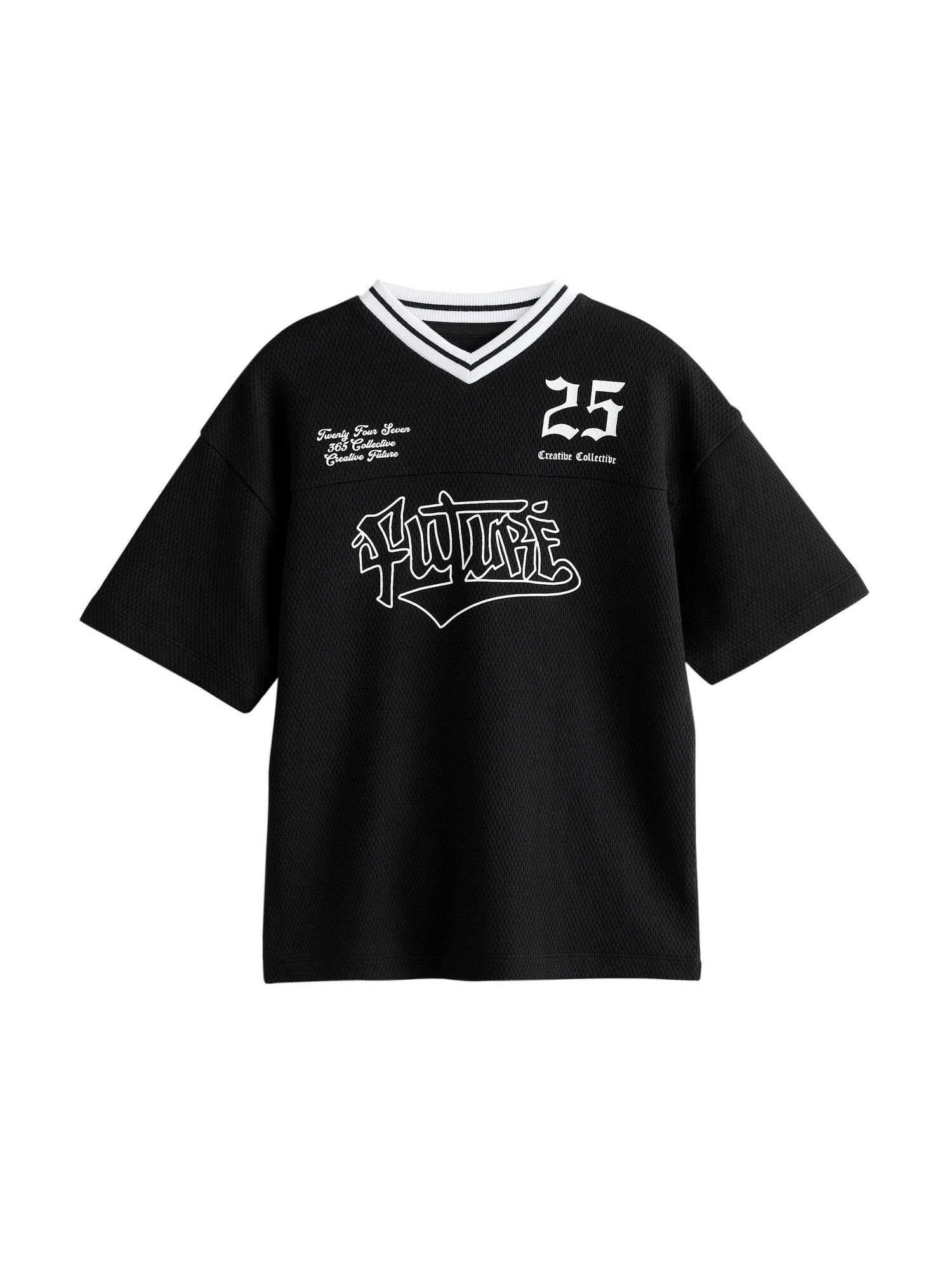 Next pentru băieți tricou – de calitate și clasic