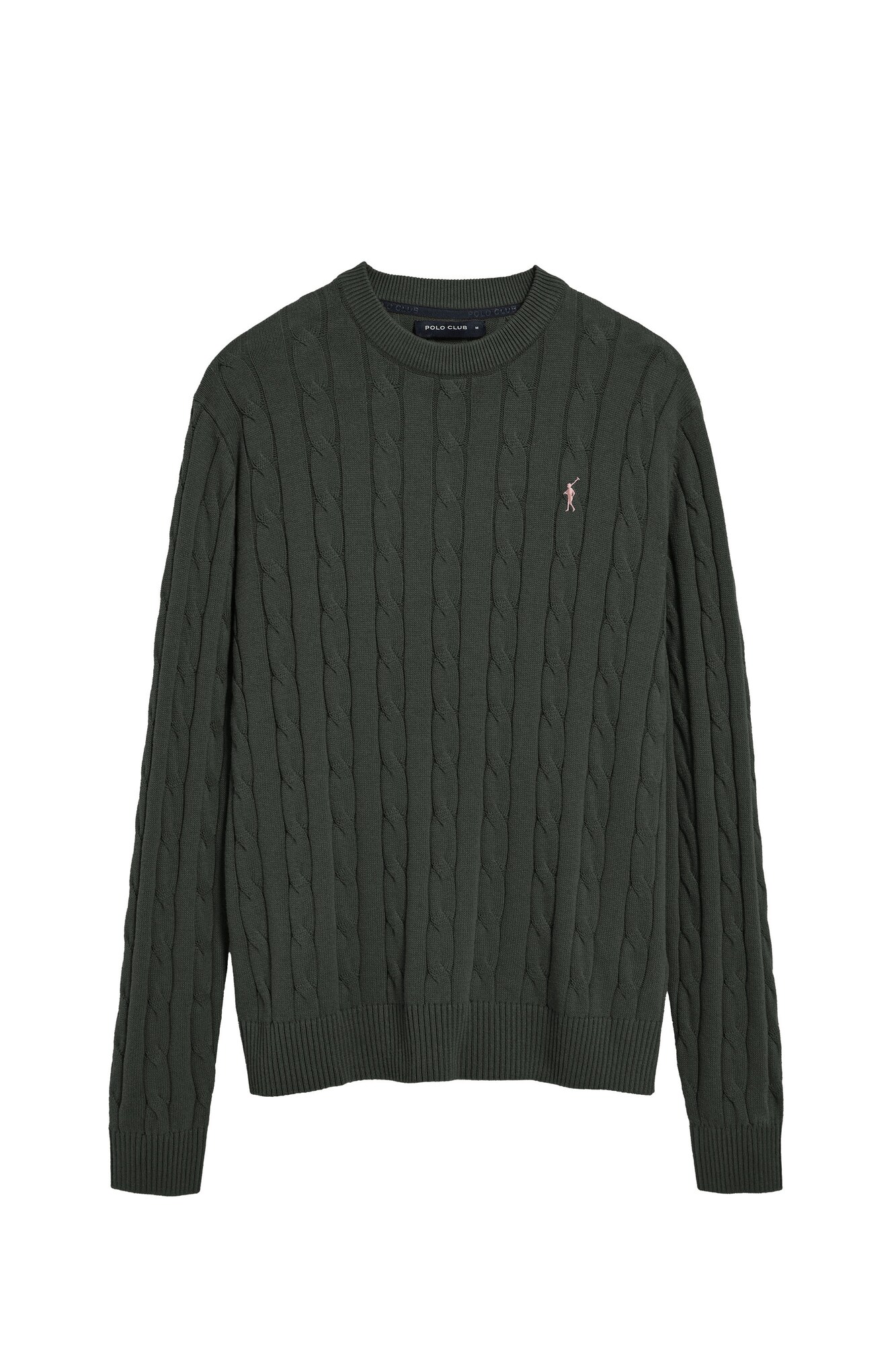 Thumbnail - Pullover