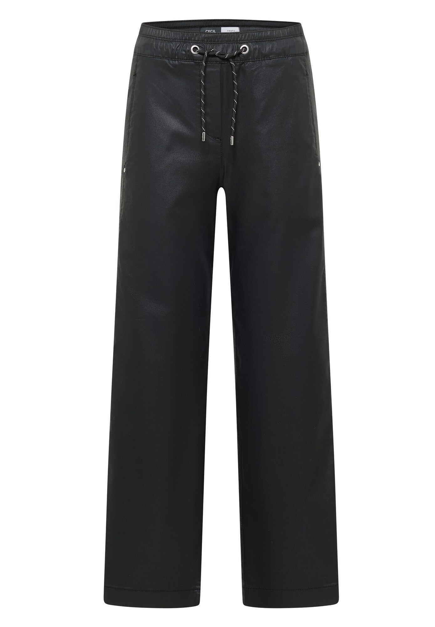 Cecil Hose