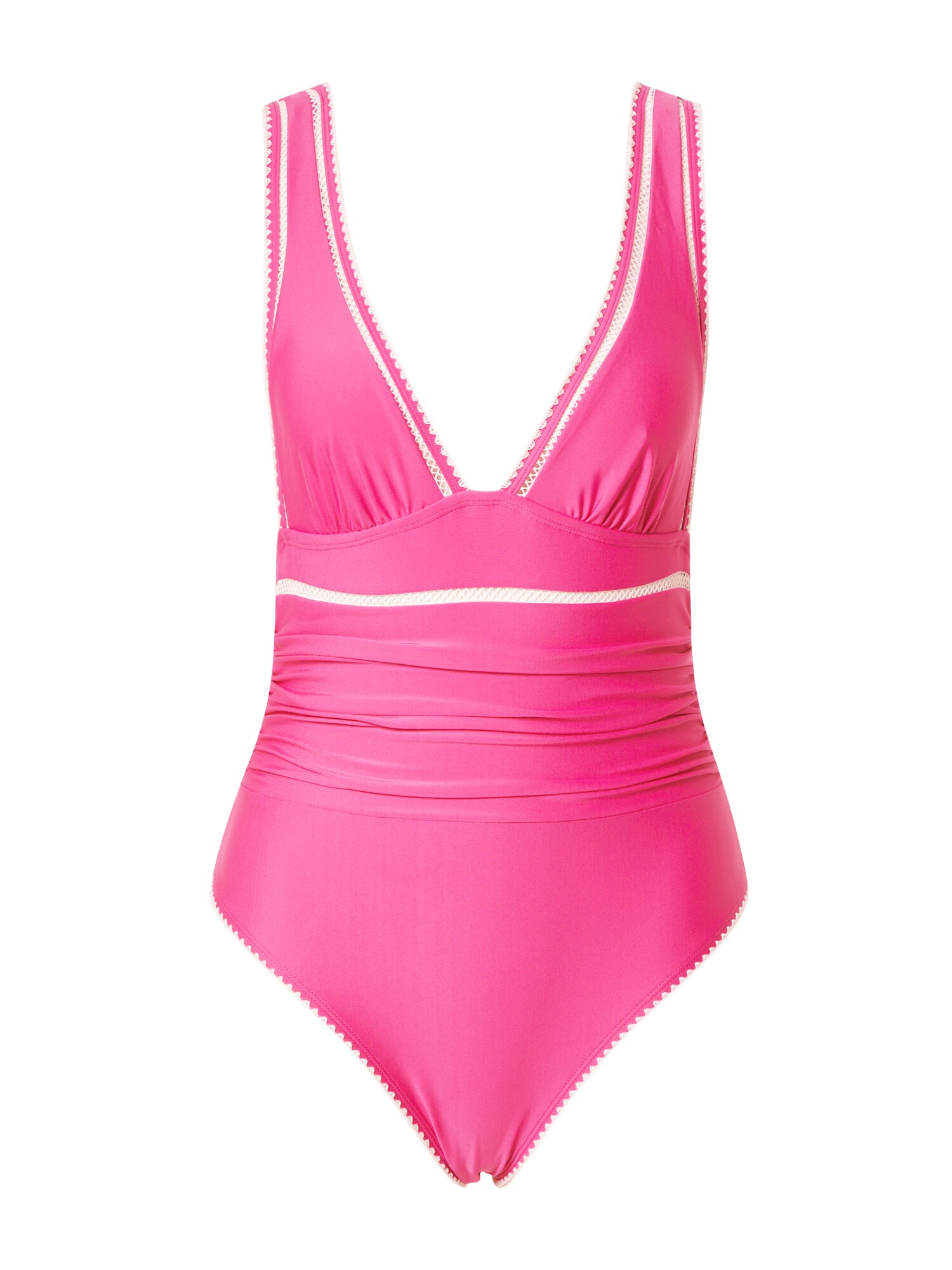 Hunkemöller Fürdőruhák 'Maya'  fukszia akciós termékkép 1