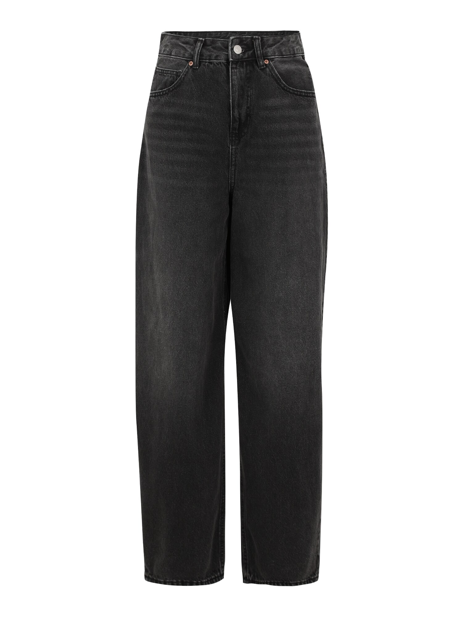 Vero Moda Tall Jeans VMBILLIE  negru denim