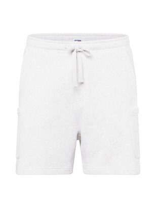 Tommy Jeans Broek ‘Scanton’ Lichtgrijs