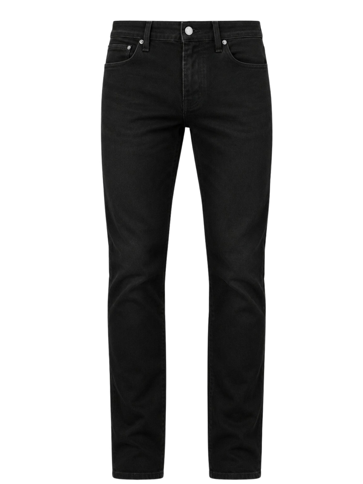 GUESS Vaquero 'M6YAN1D1486' negro – imagen 1