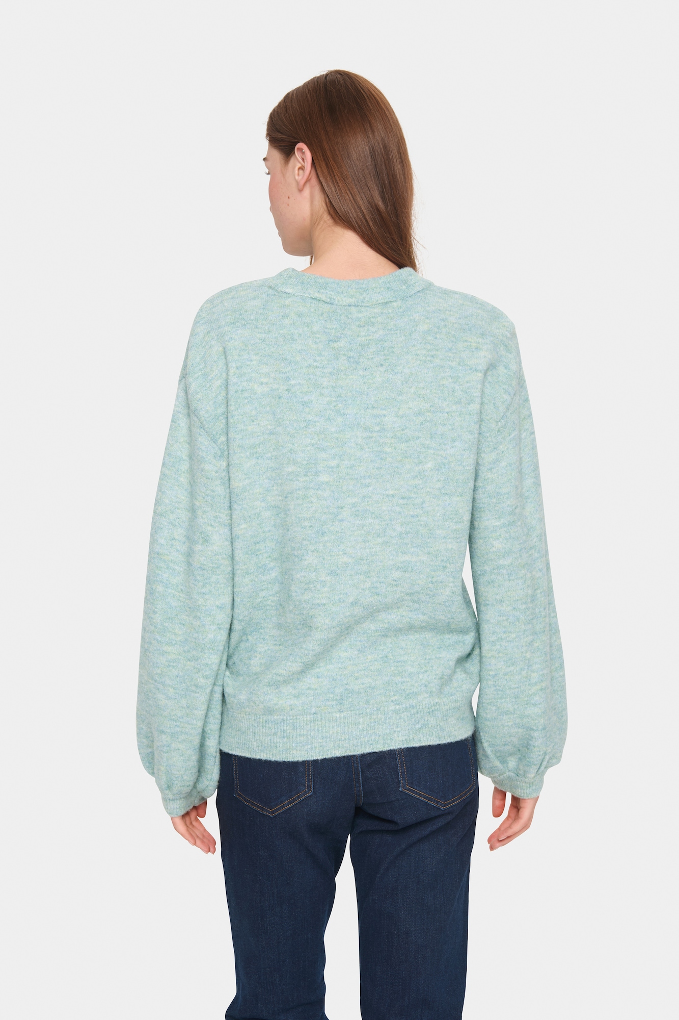 Thumbnail - SAINT TROPEZ Pullover SZ Barbel