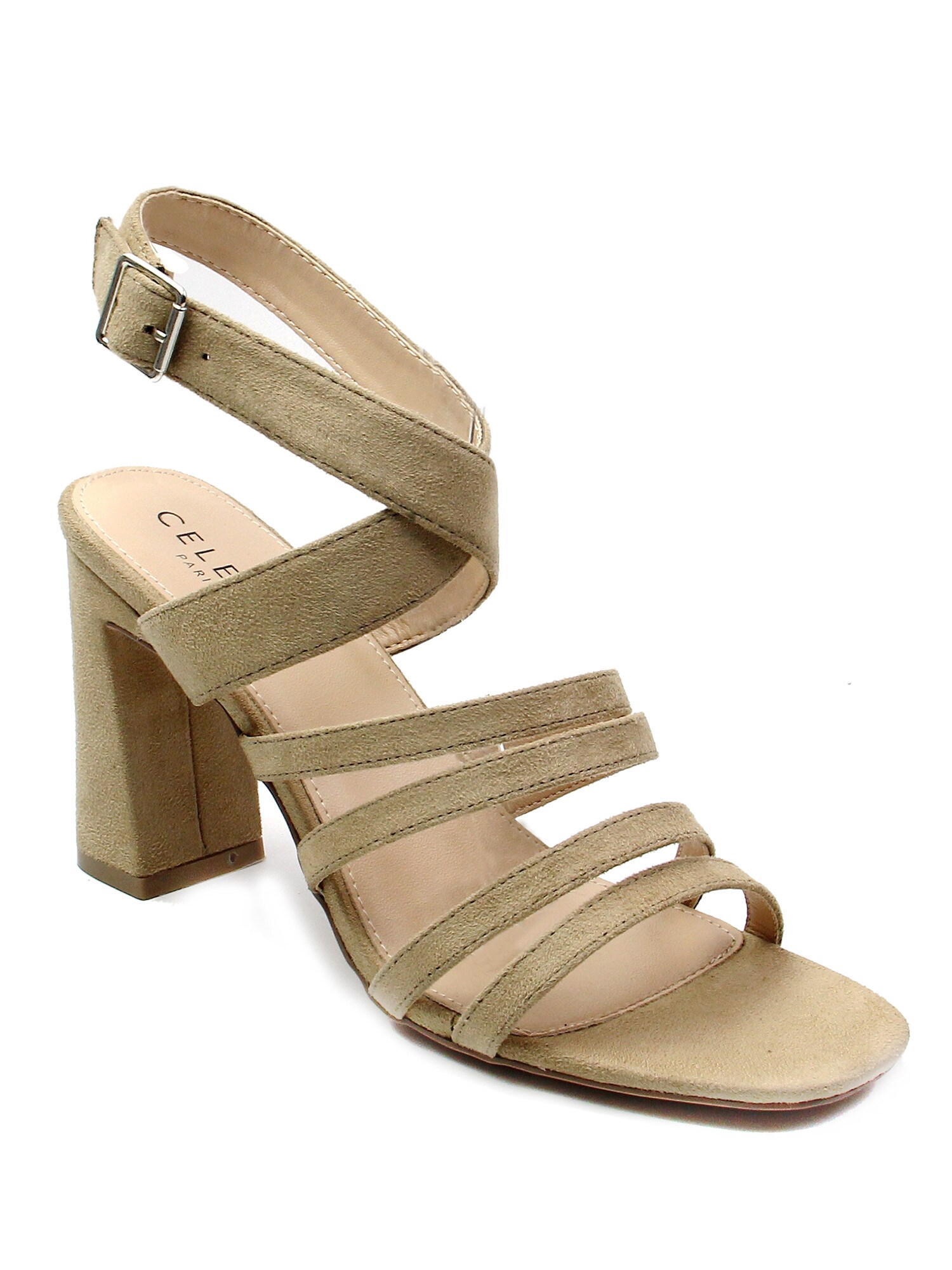 Thumbnail - Celena Riemensandale Cecily